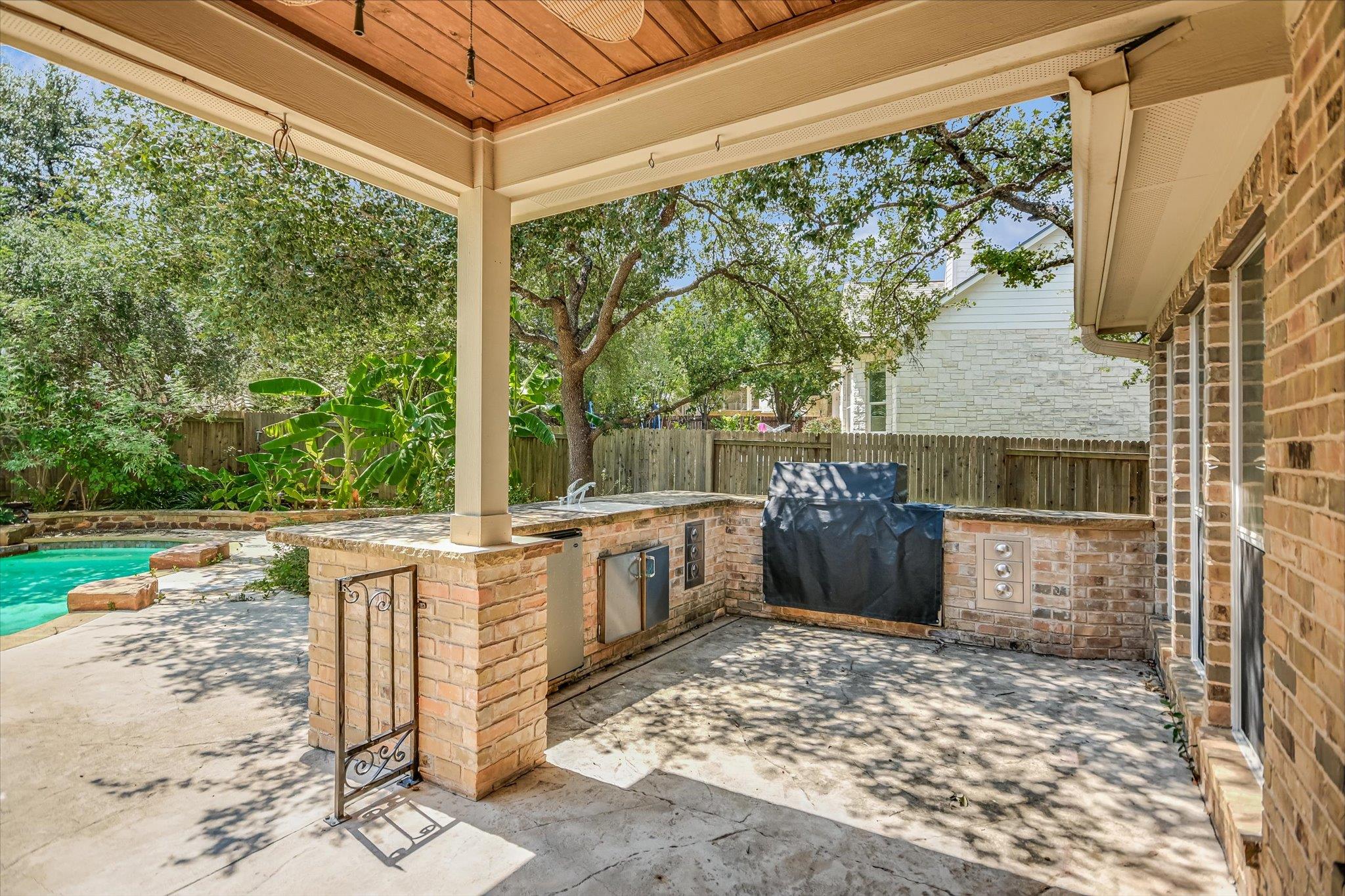 2501 Rio Mesa Dr, Austin, TX 78732