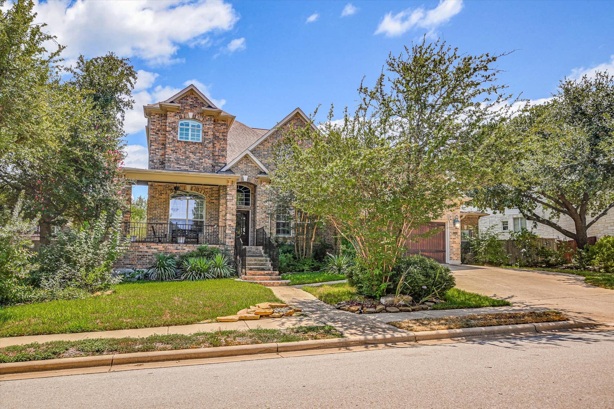 2501 Rio Mesa Dr, Austin, TX 78732