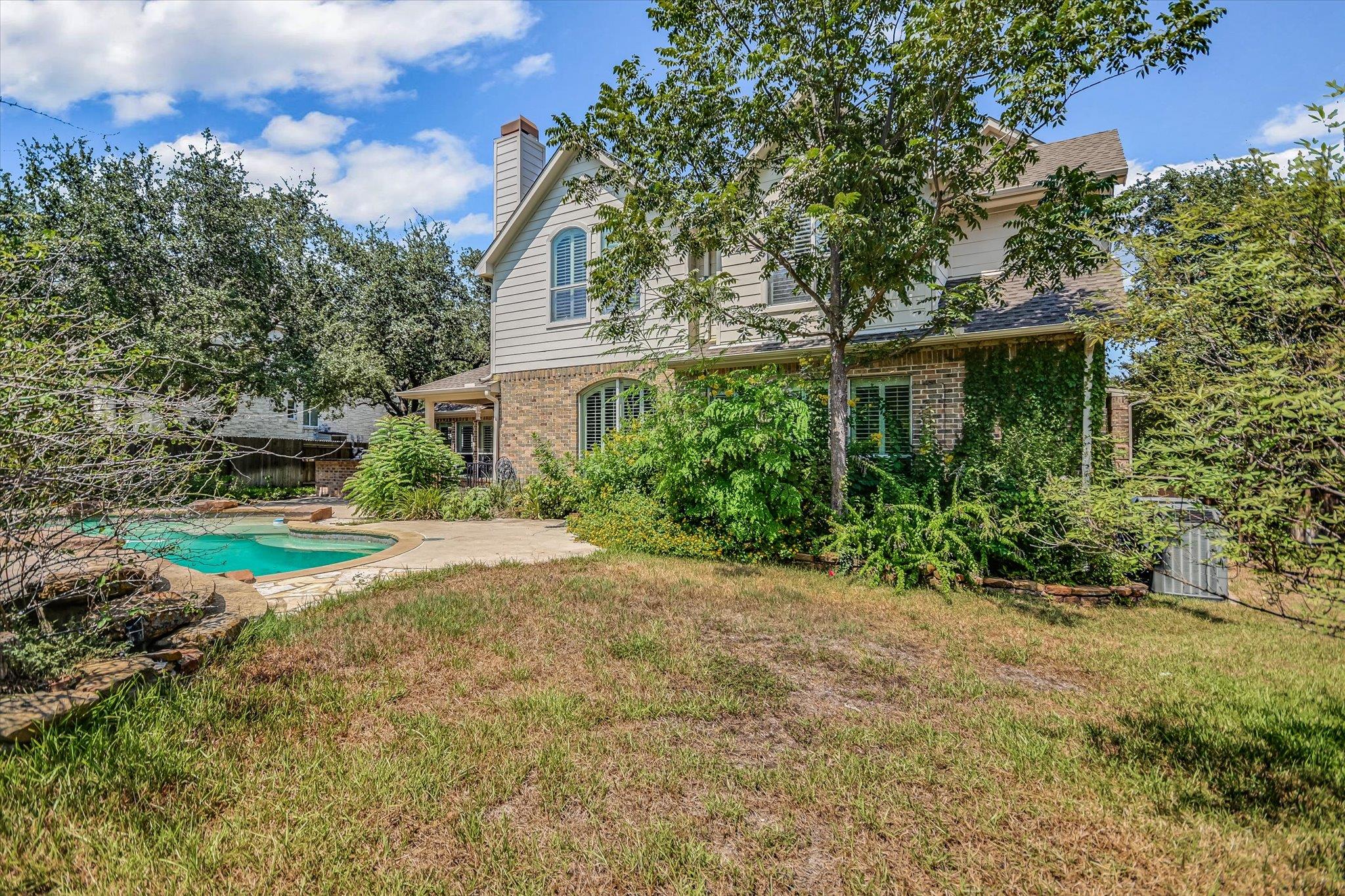 2501 Rio Mesa Dr, Austin, TX 78732