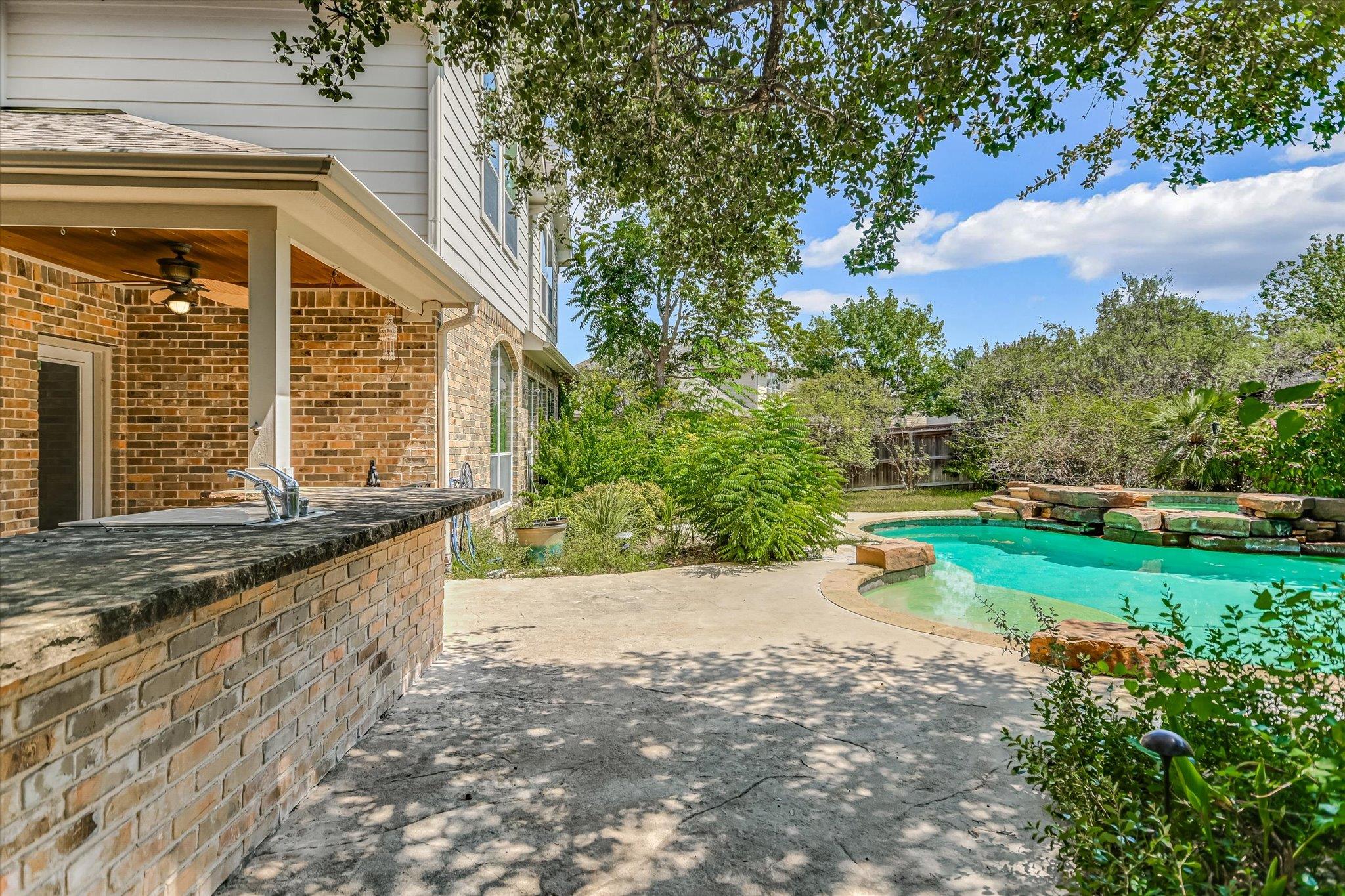 2501 Rio Mesa Dr, Austin, TX 78732