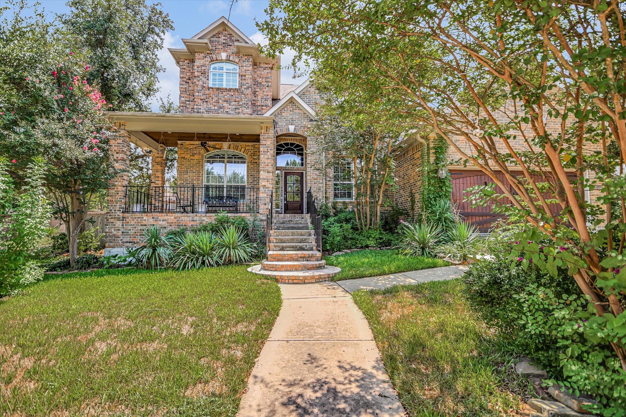 2501 Rio Mesa Dr, Austin, TX 78732