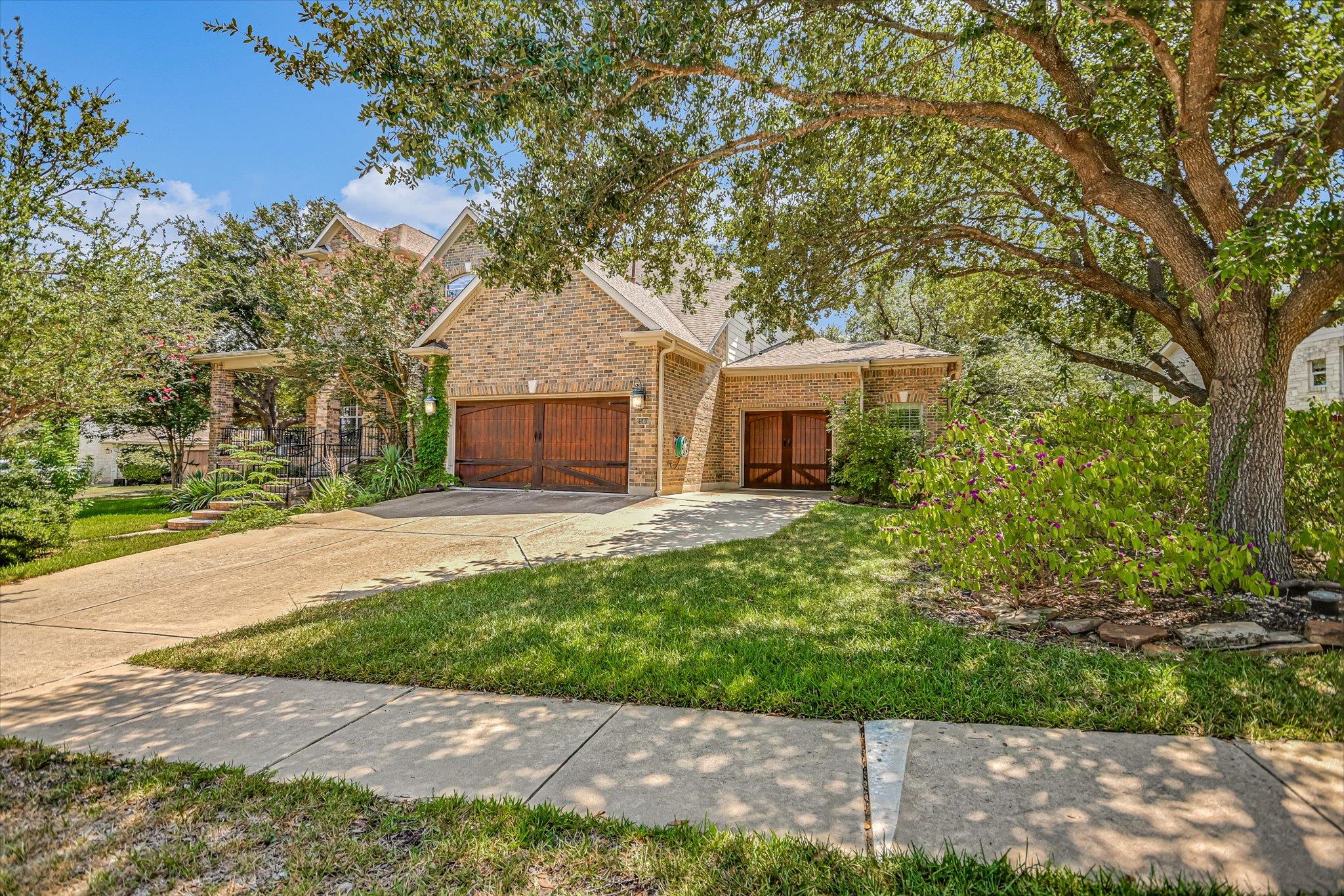 2501 Rio Mesa Dr, Austin, TX 78732