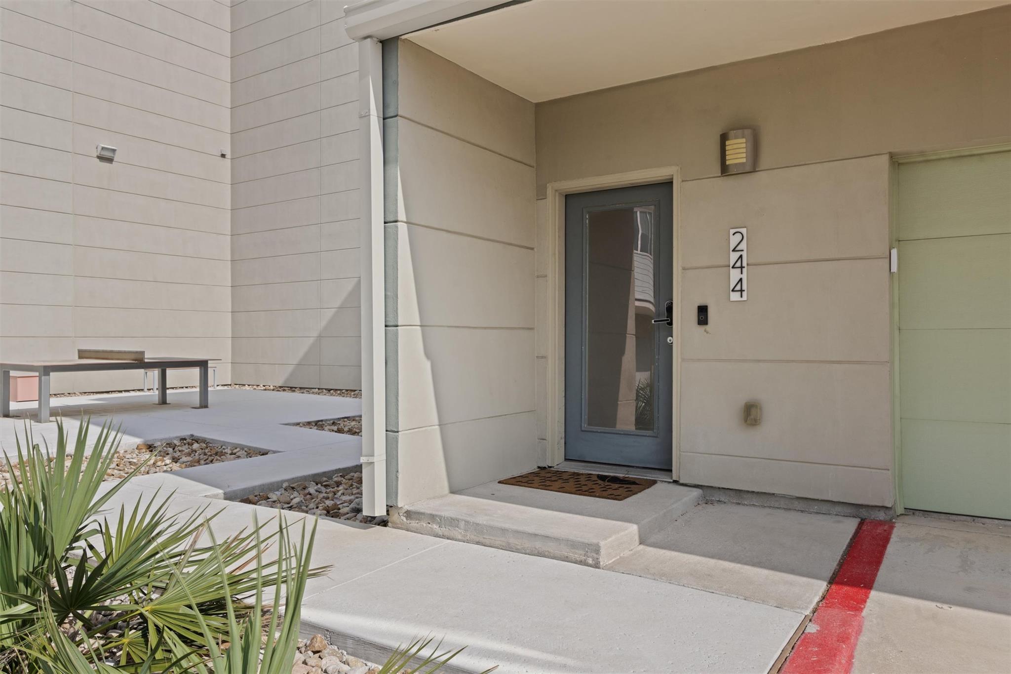 604 N Bluff Dr # 244, Austin, TX 78745