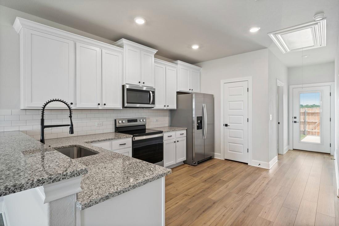 9316 Gladsome Path, Manor, TX 78653