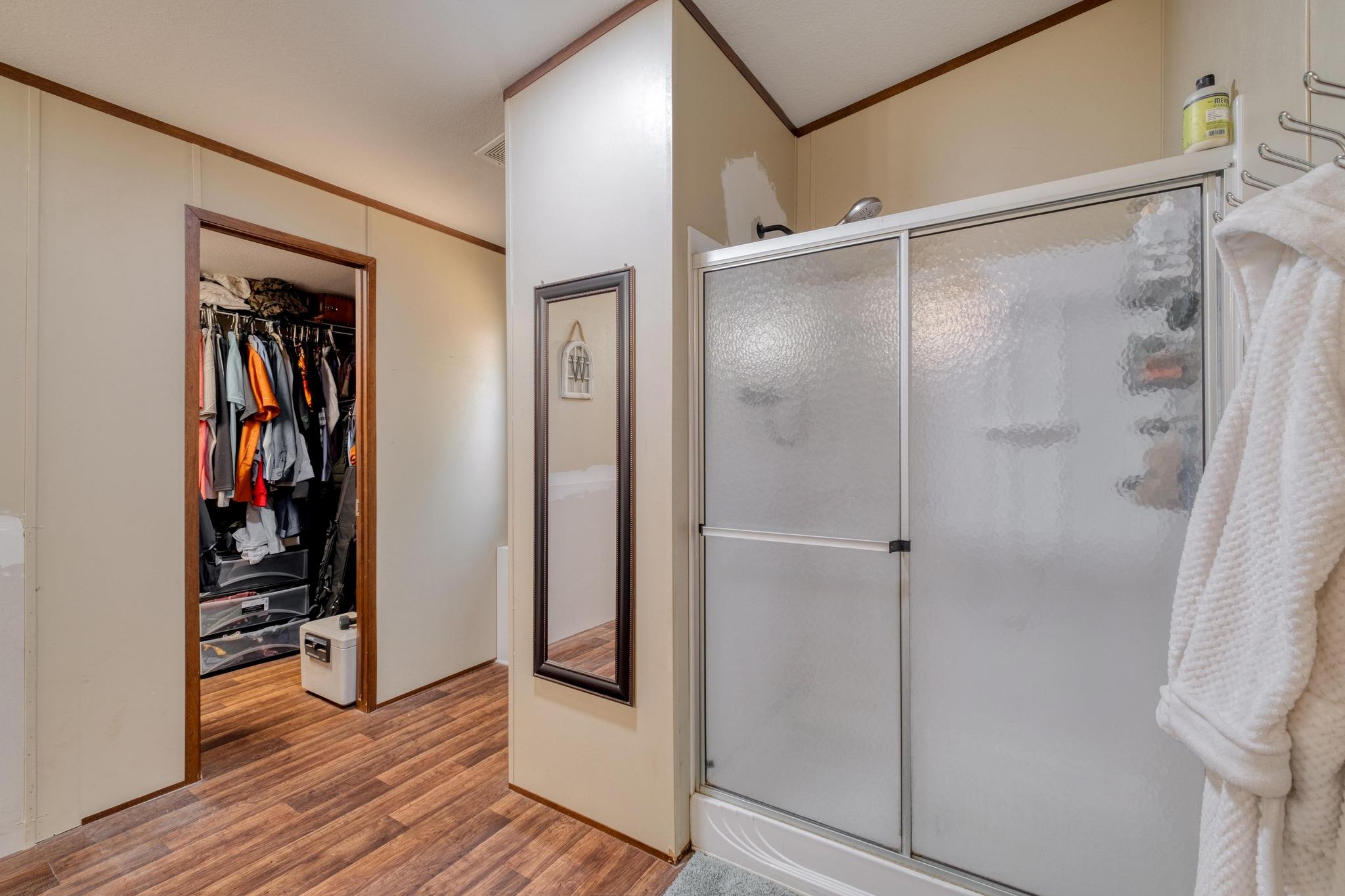 1922 E SH 21, Paige, TX 78659