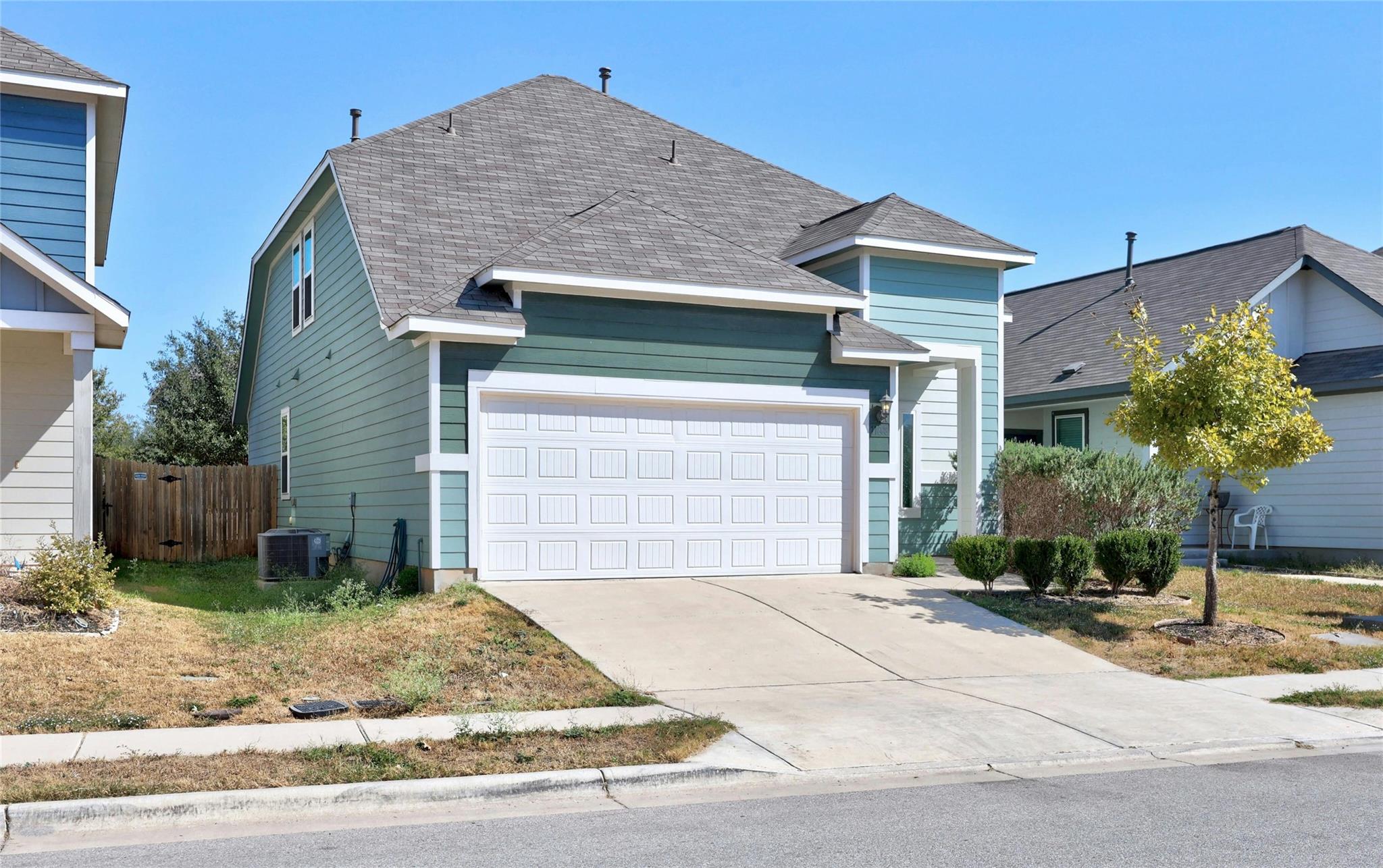 11808 Coyote Call Way, Austin, TX 78725
