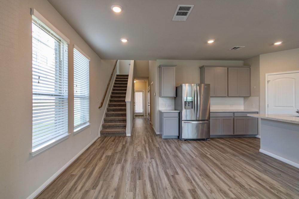 2033 Hat Bender Loop, Round Rock, TX 78664