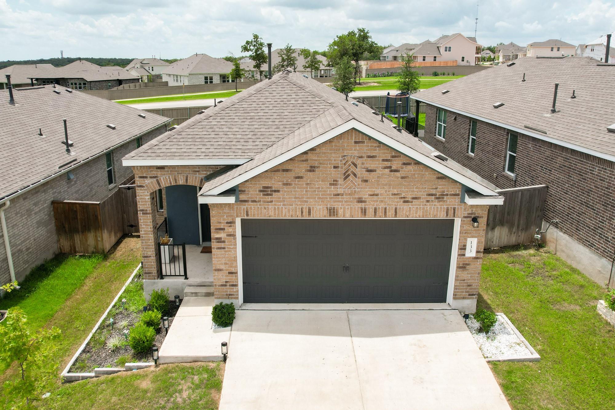 133 Brushy Creek Dr, Bastrop, TX 78602