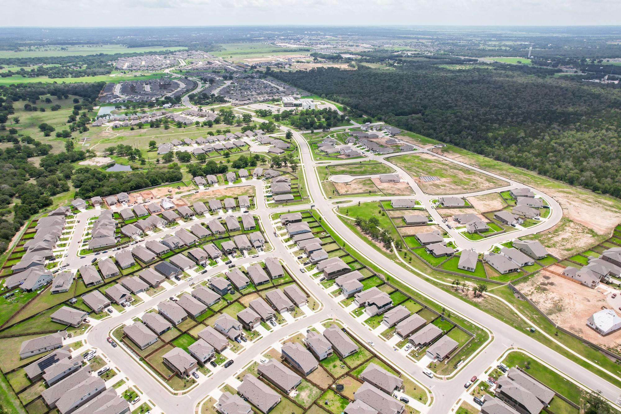 133 Brushy Creek Dr, Bastrop, TX 78602