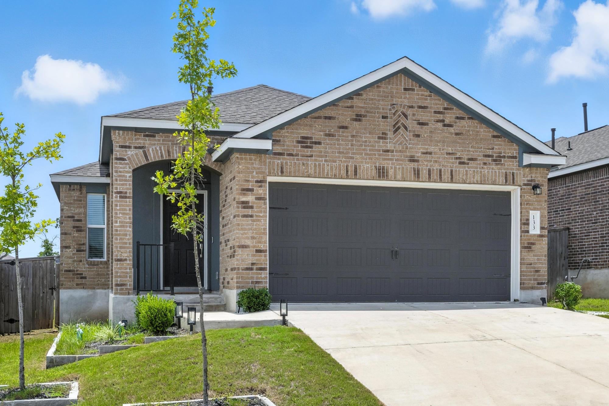 133 Brushy Creek Dr, Bastrop, TX 78602