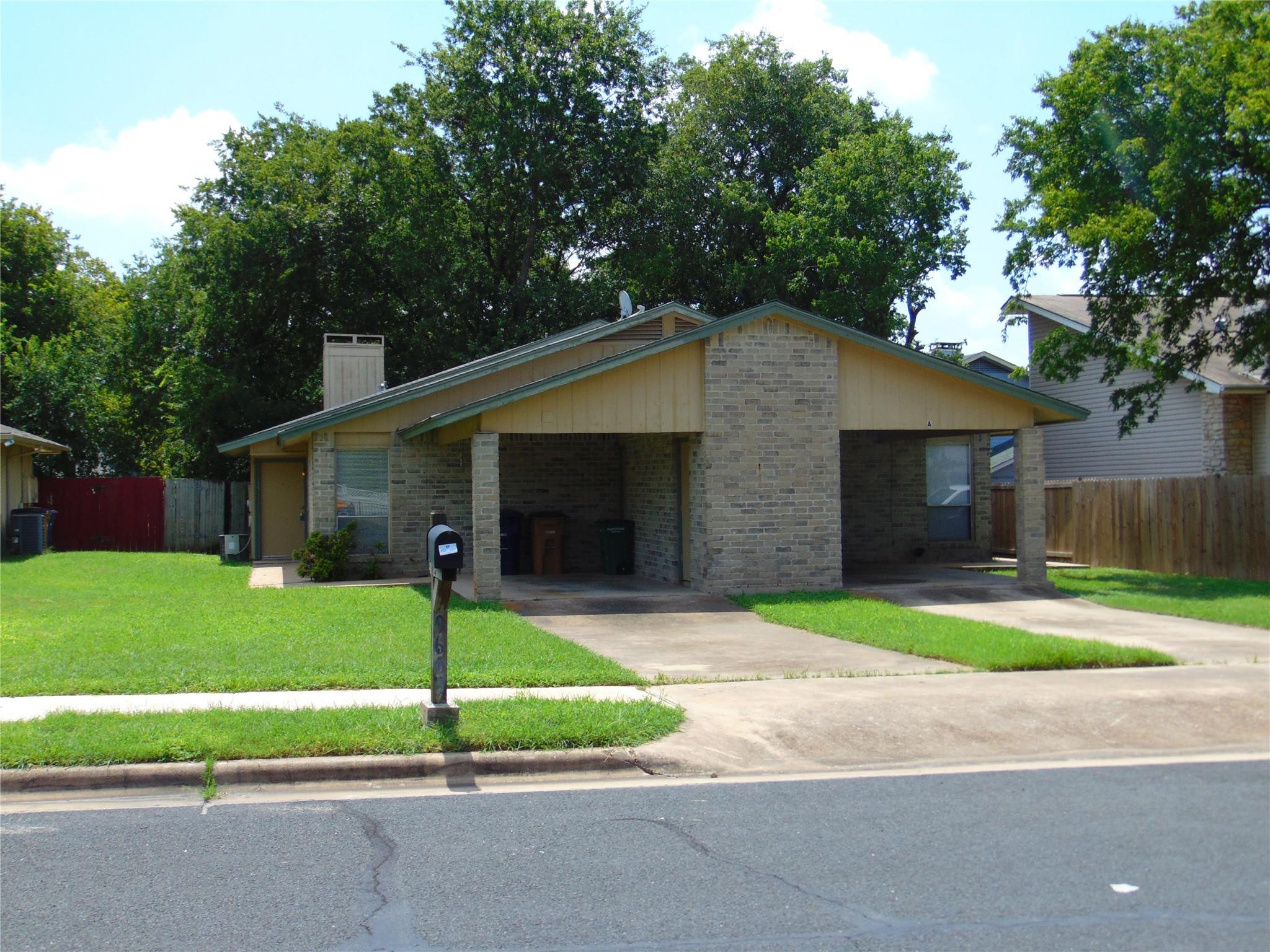 9603 Teasdale Ter, Austin, TX 78753