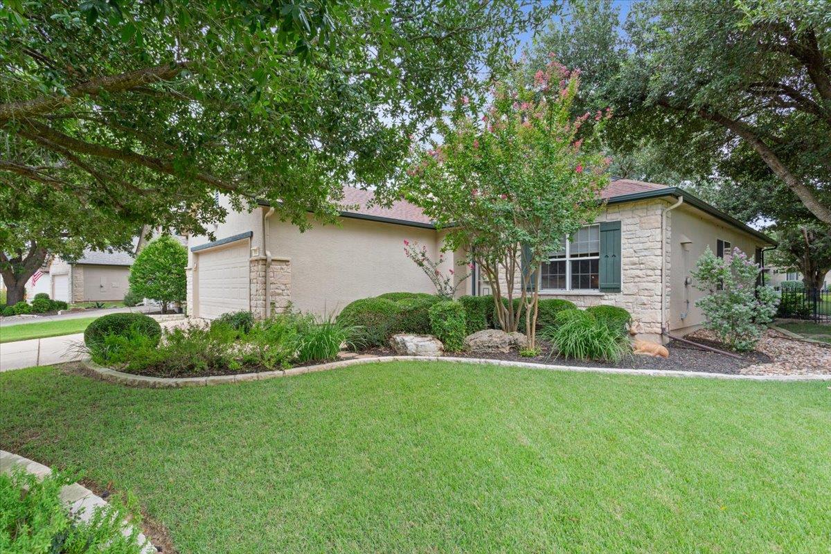 101 Lubbock Dr, Georgetown, TX 78633