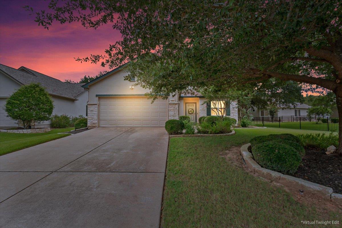 101 Lubbock Dr, Georgetown, TX 78633