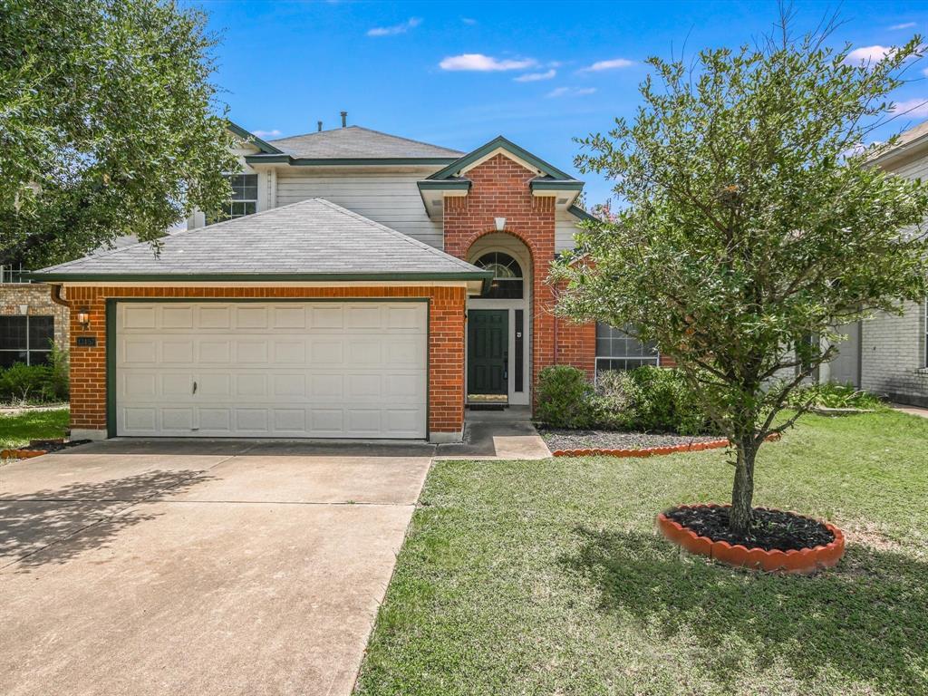 13457 Gent Dr, Austin, TX 78729