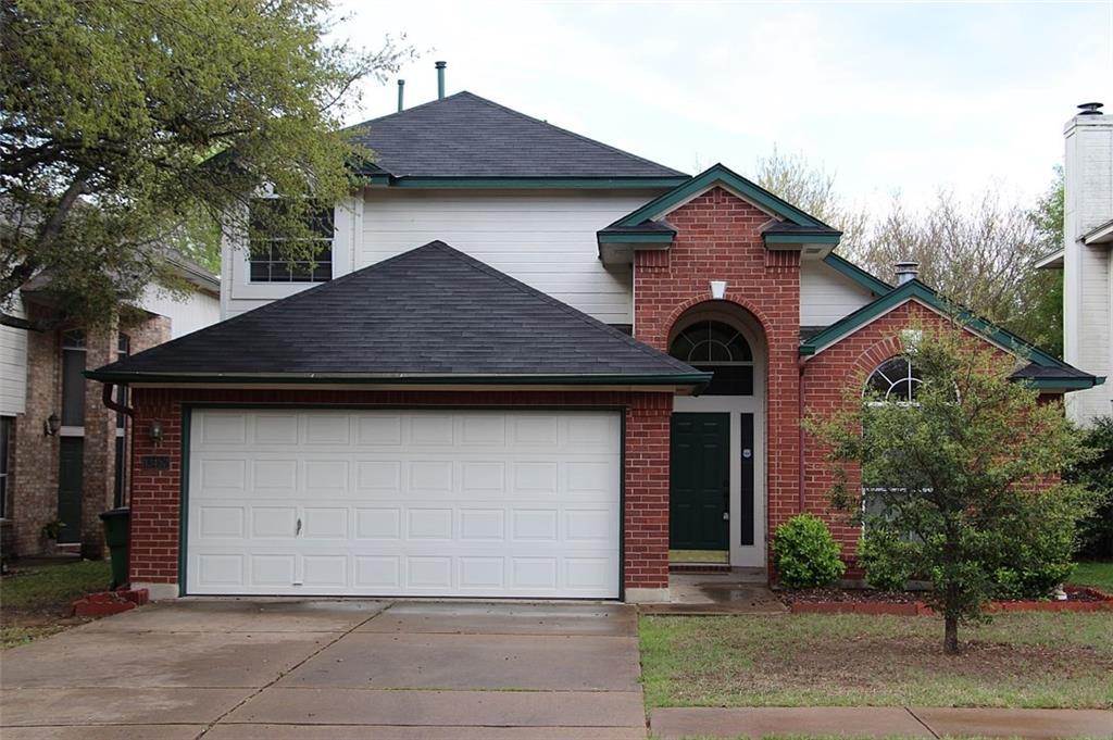 13457 Gent Dr, Austin, TX 78729