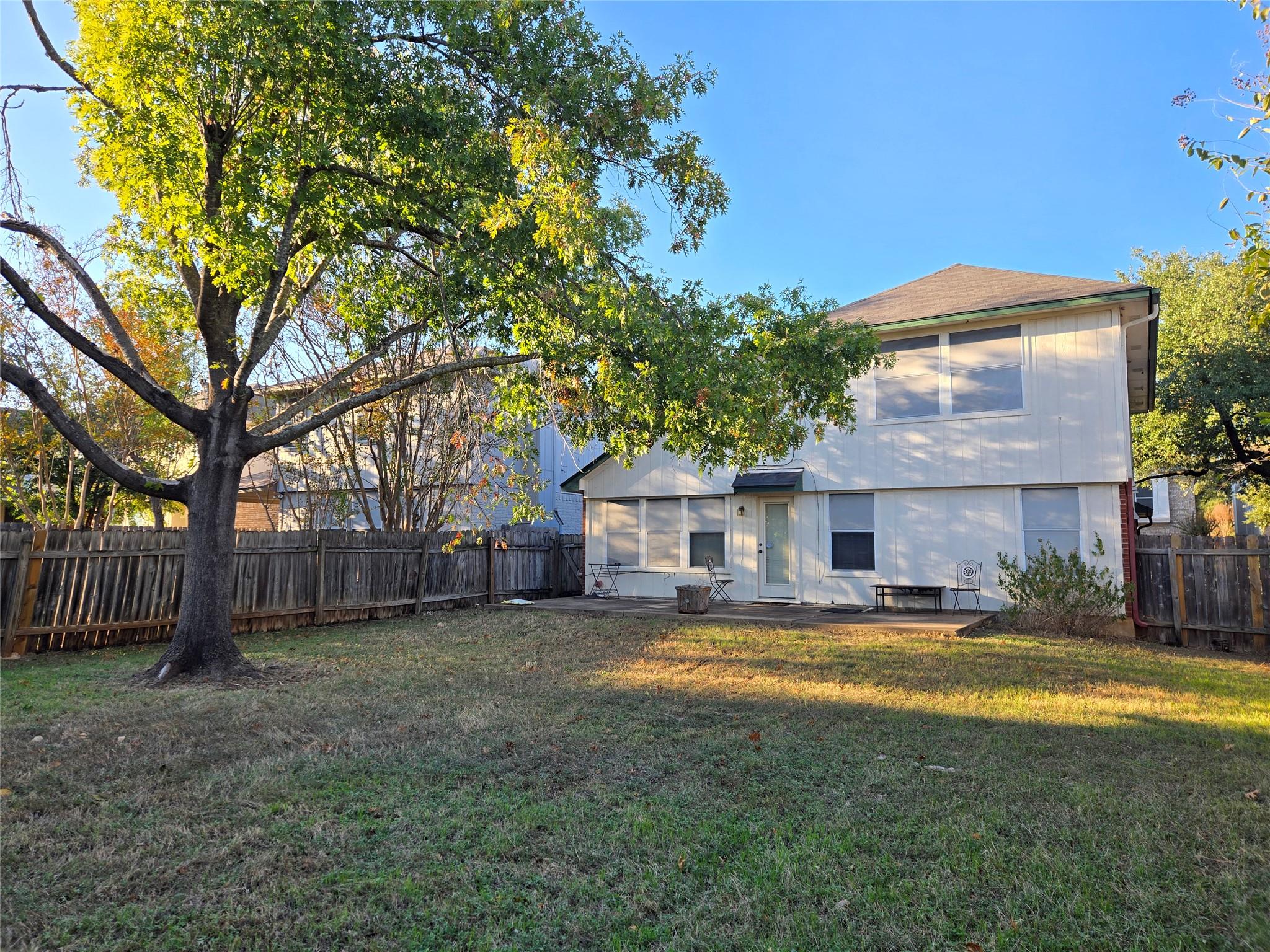 13457 Gent Dr, Austin, TX 78729