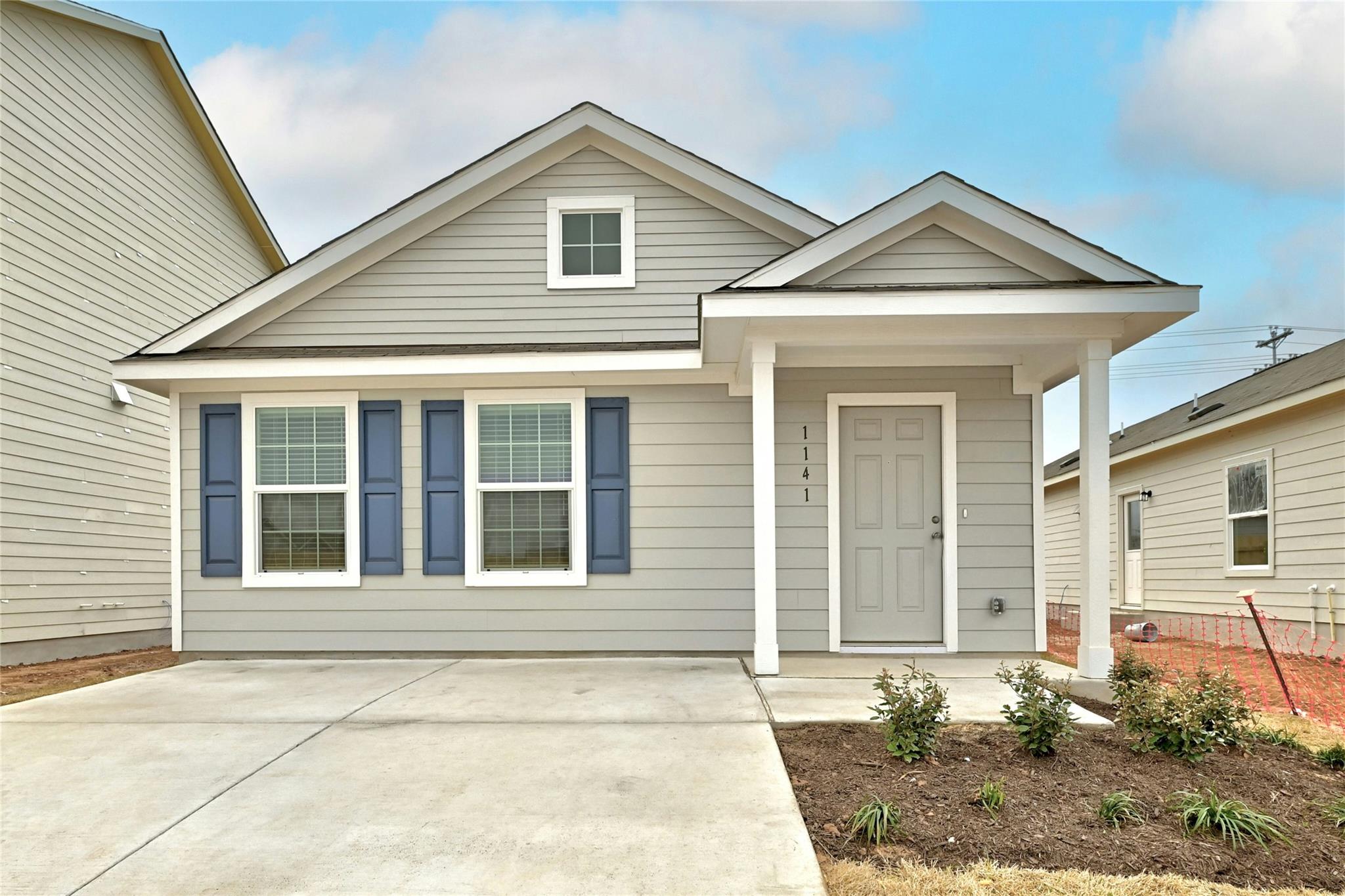 1141 Catfish Ln, Bastrop, TX 78602
