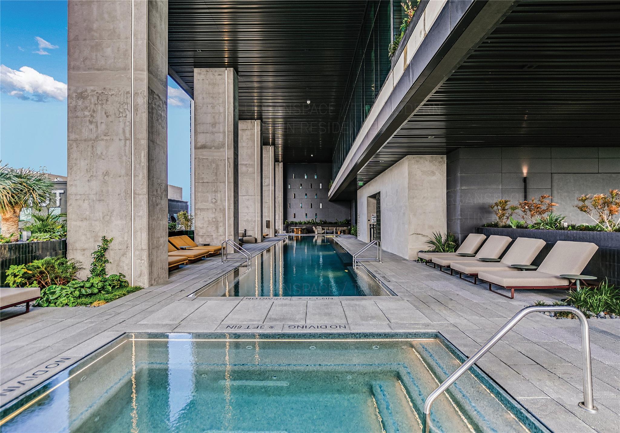 610 Davis St # 3305, Austin, TX 78701