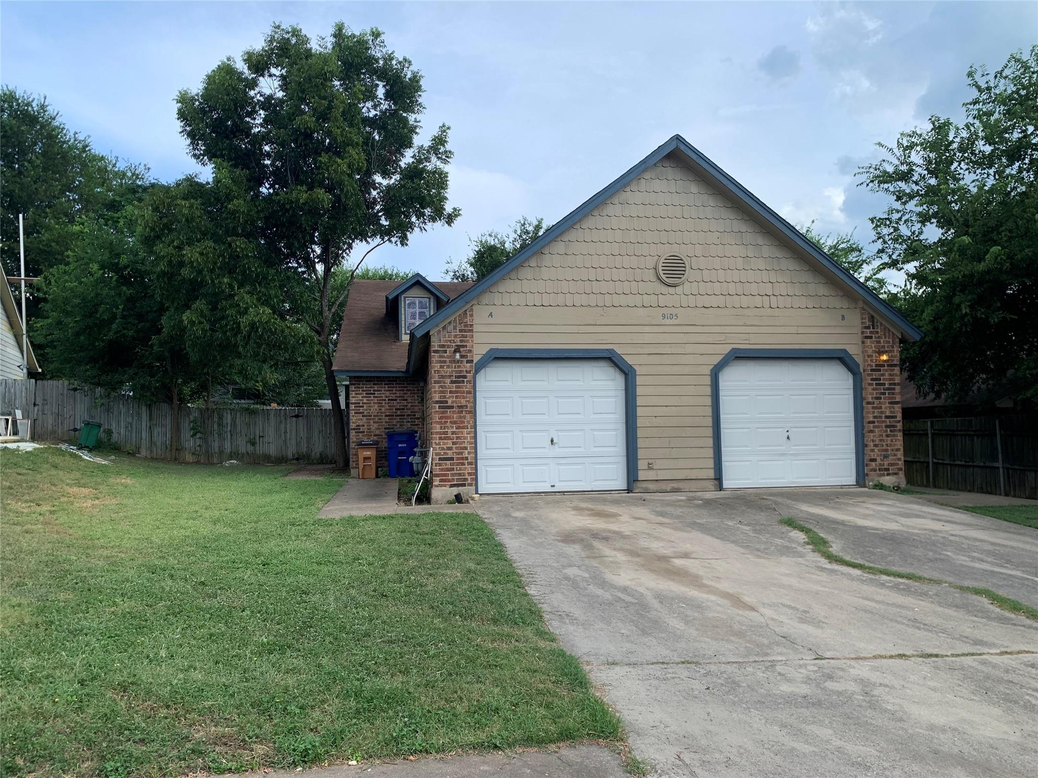 9105 Sanger Dr # A, Austin, TX 78748