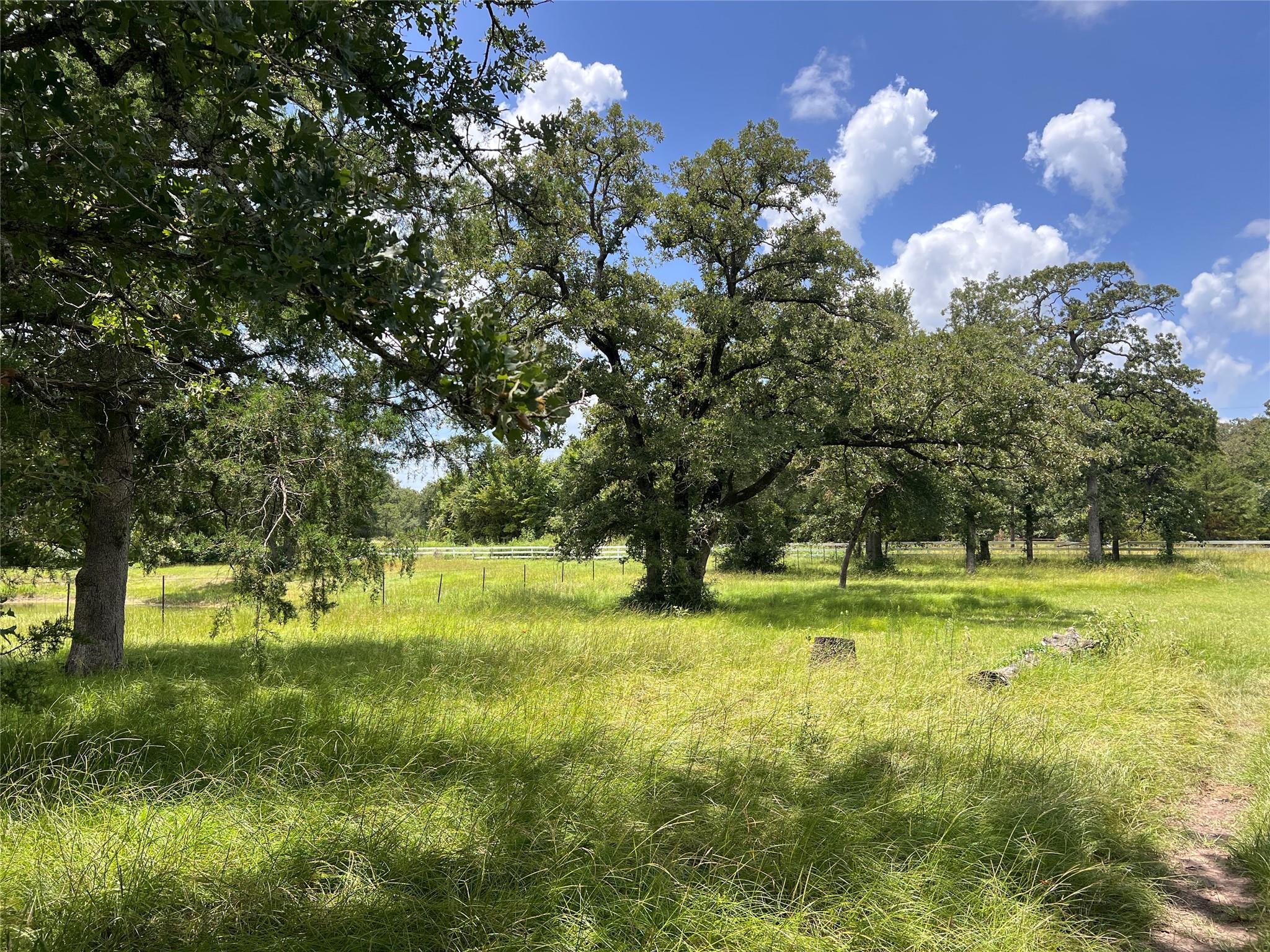 2.938 AC County Road 342, Milano, TX 76556