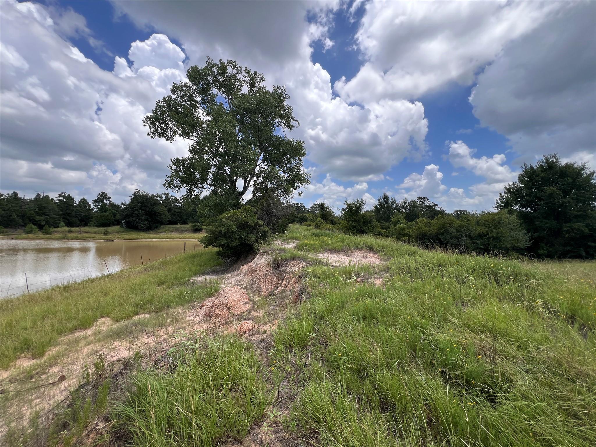 2.938 AC County Road 342, Milano, TX 76556