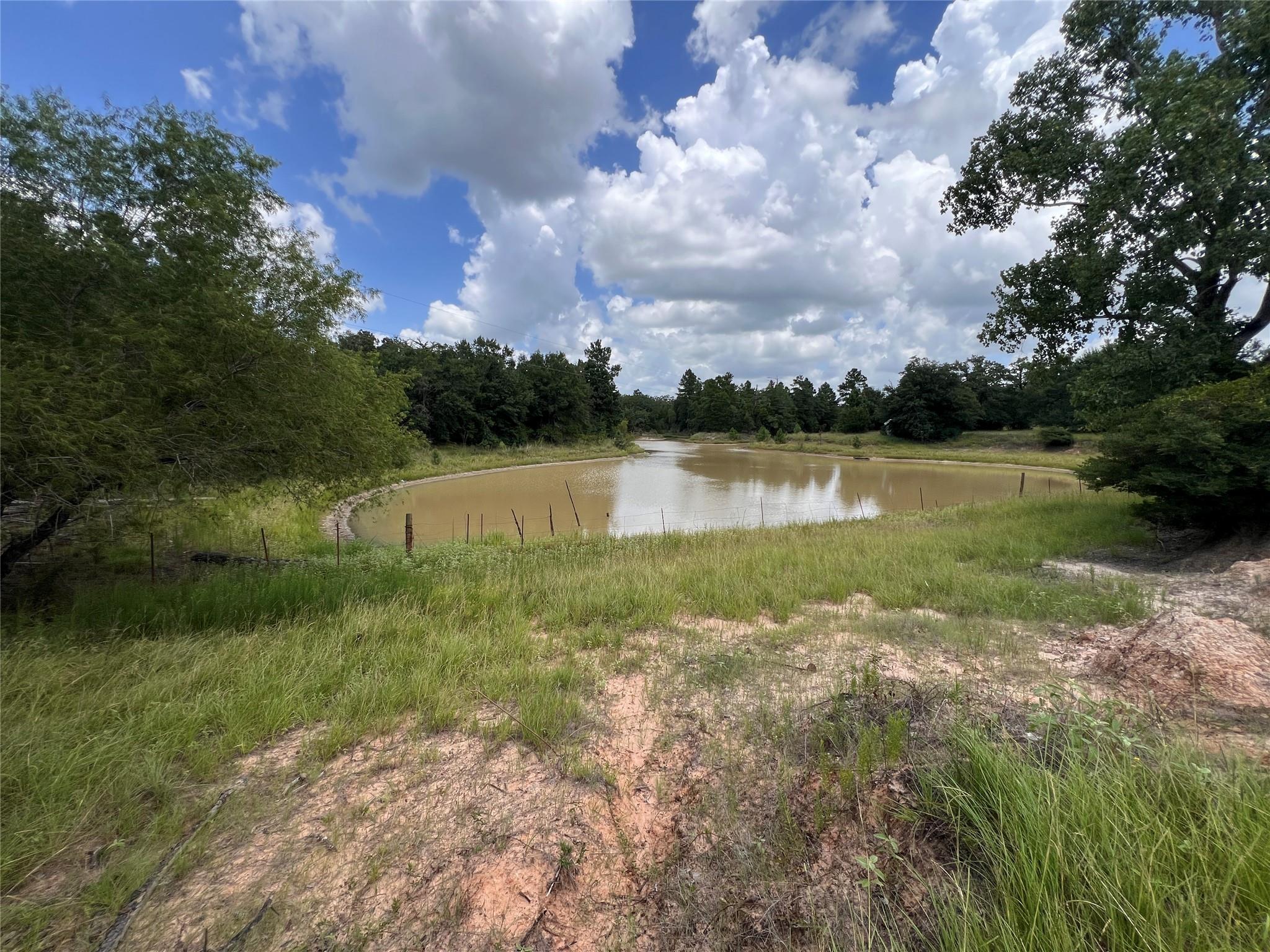 2.938 AC County Road 342, Milano, TX 76556