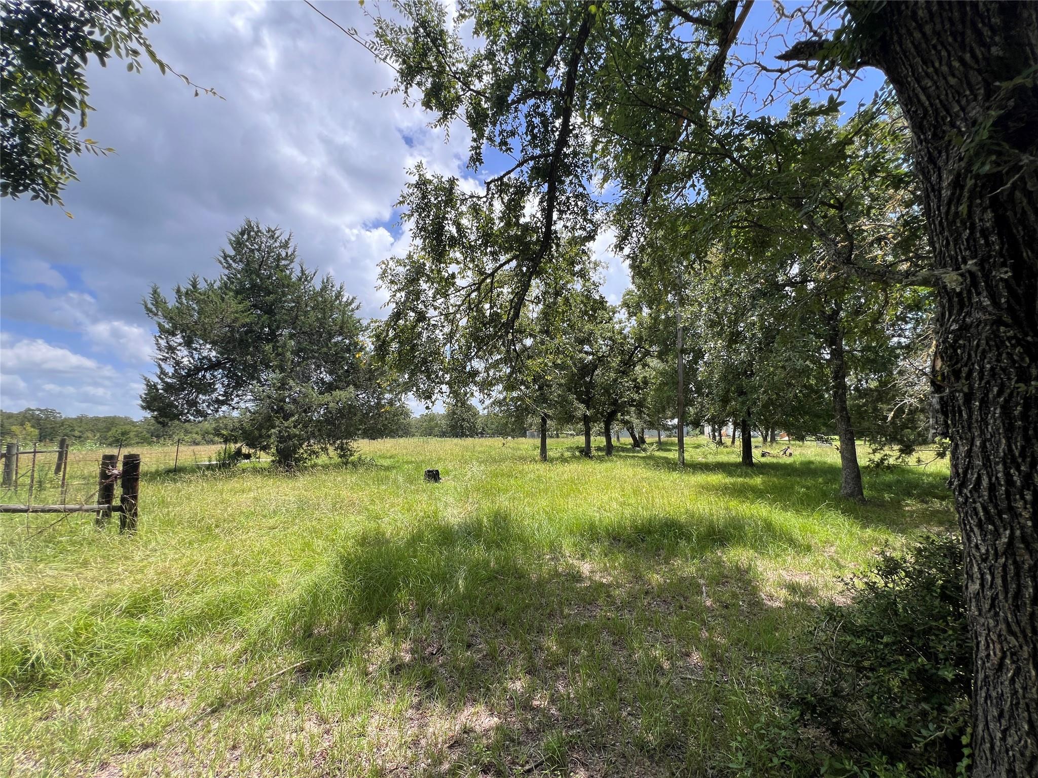 2.938 AC County Road 342, Milano, TX 76556