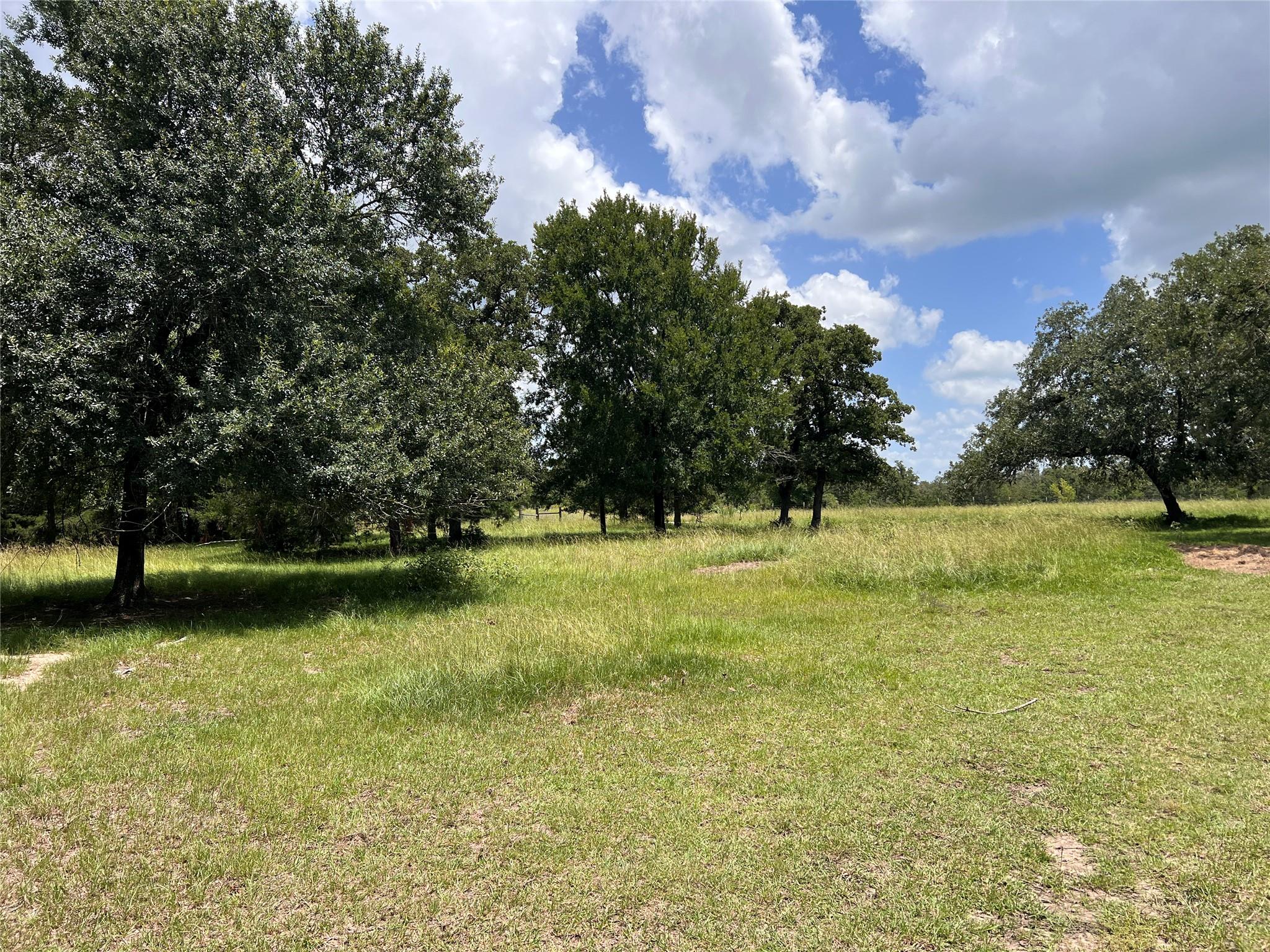 2.938 AC County Road 342, Milano, TX 76556