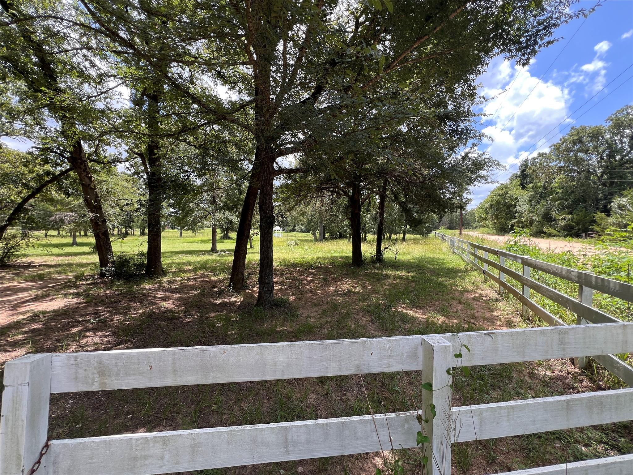 2.938 AC County Road 342, Milano, TX 76556