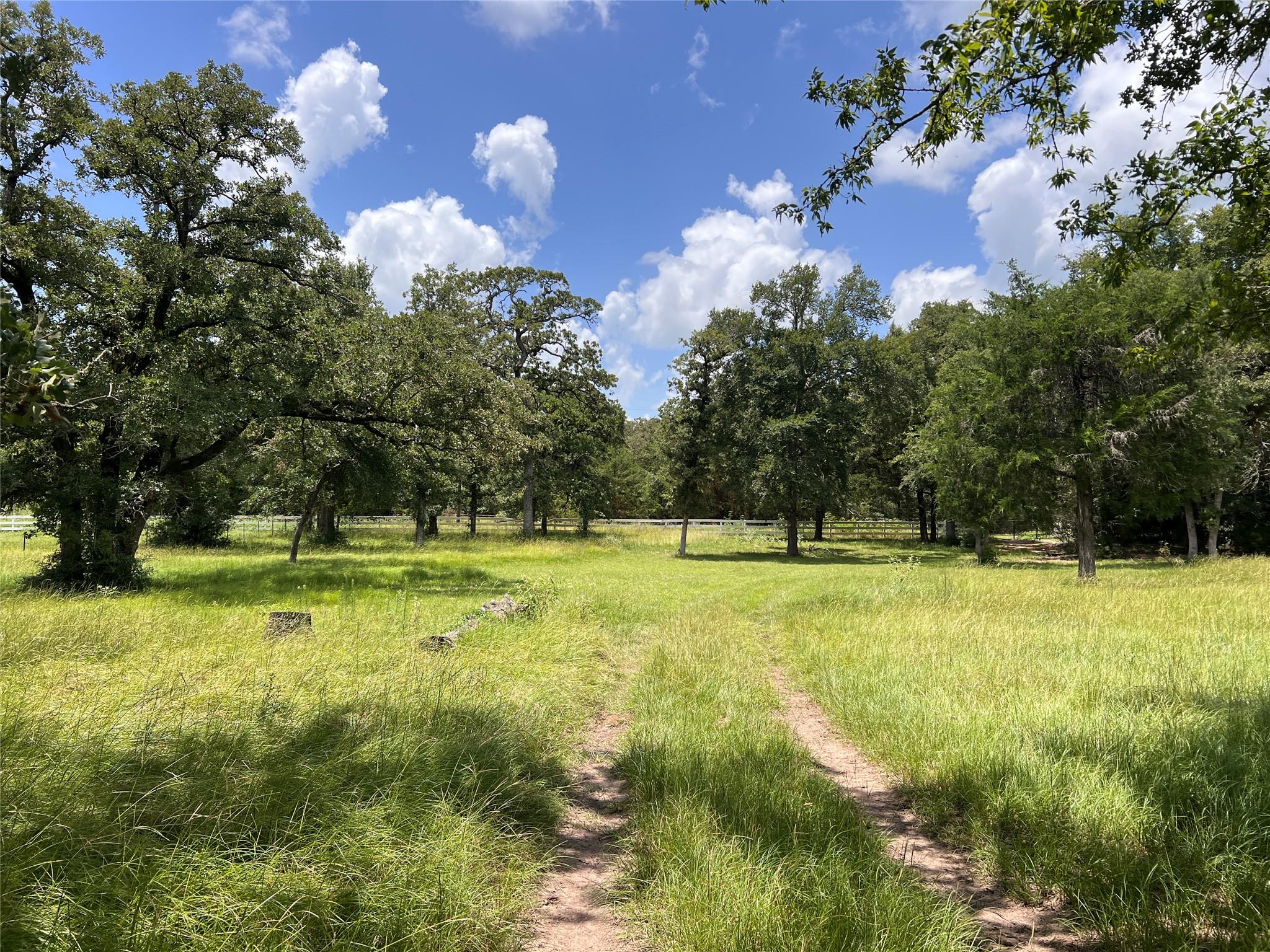 2.938 AC County Road 342, Milano, TX 76556