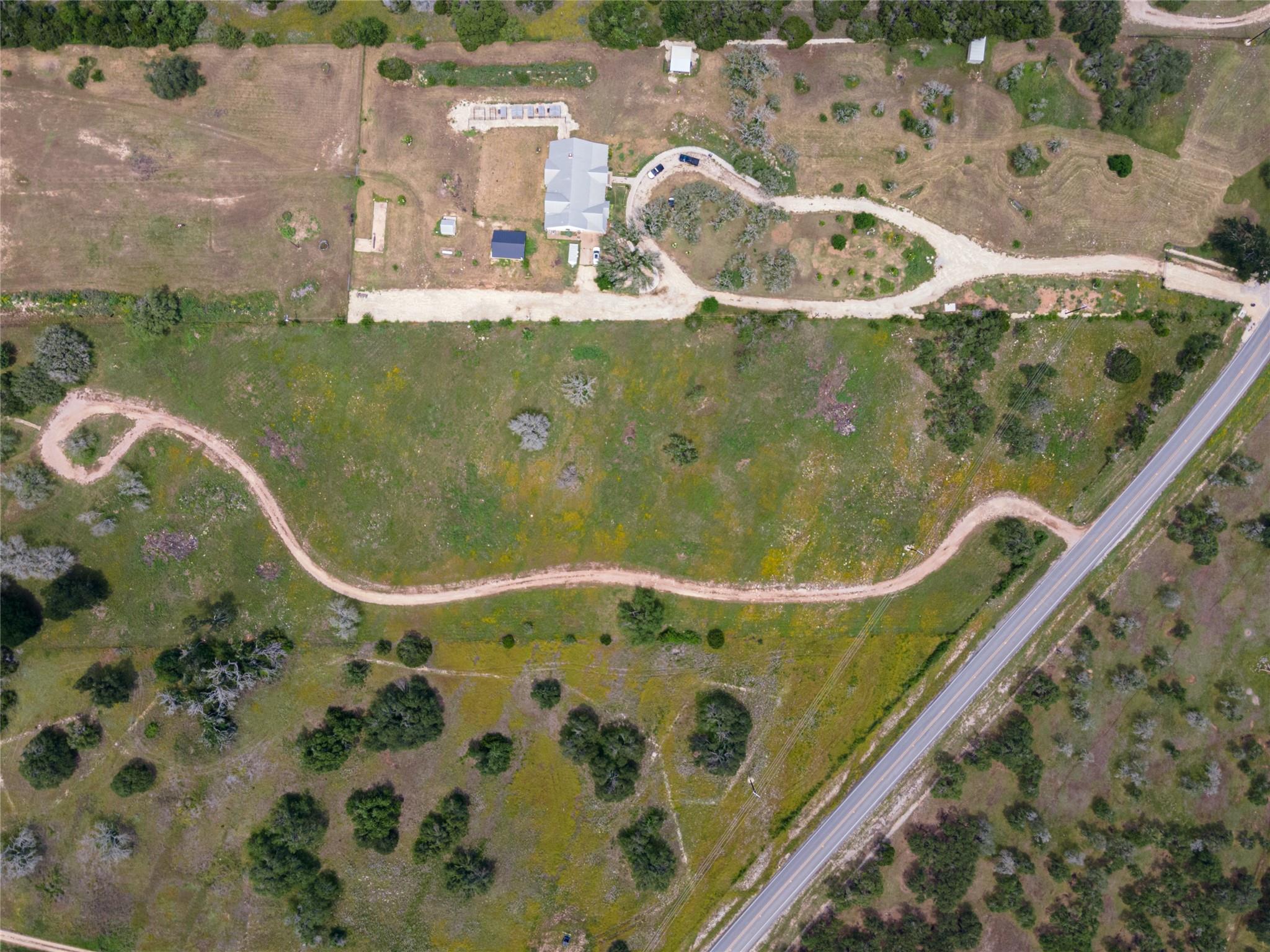 9050 Ranch Road 1869, Liberty Hill, TX 78642