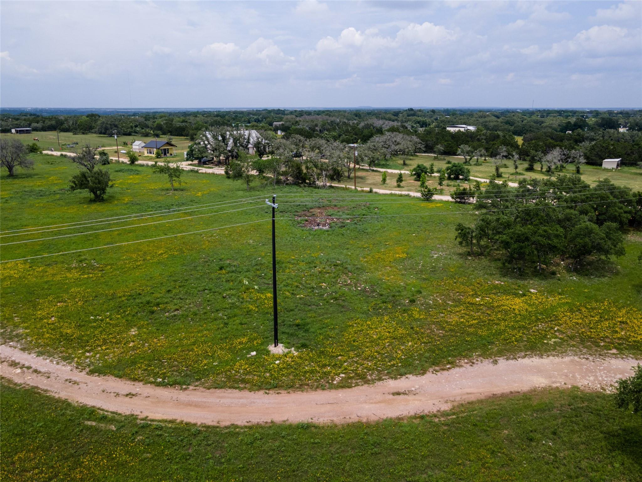 9050 Ranch Road 1869, Liberty Hill, TX 78642