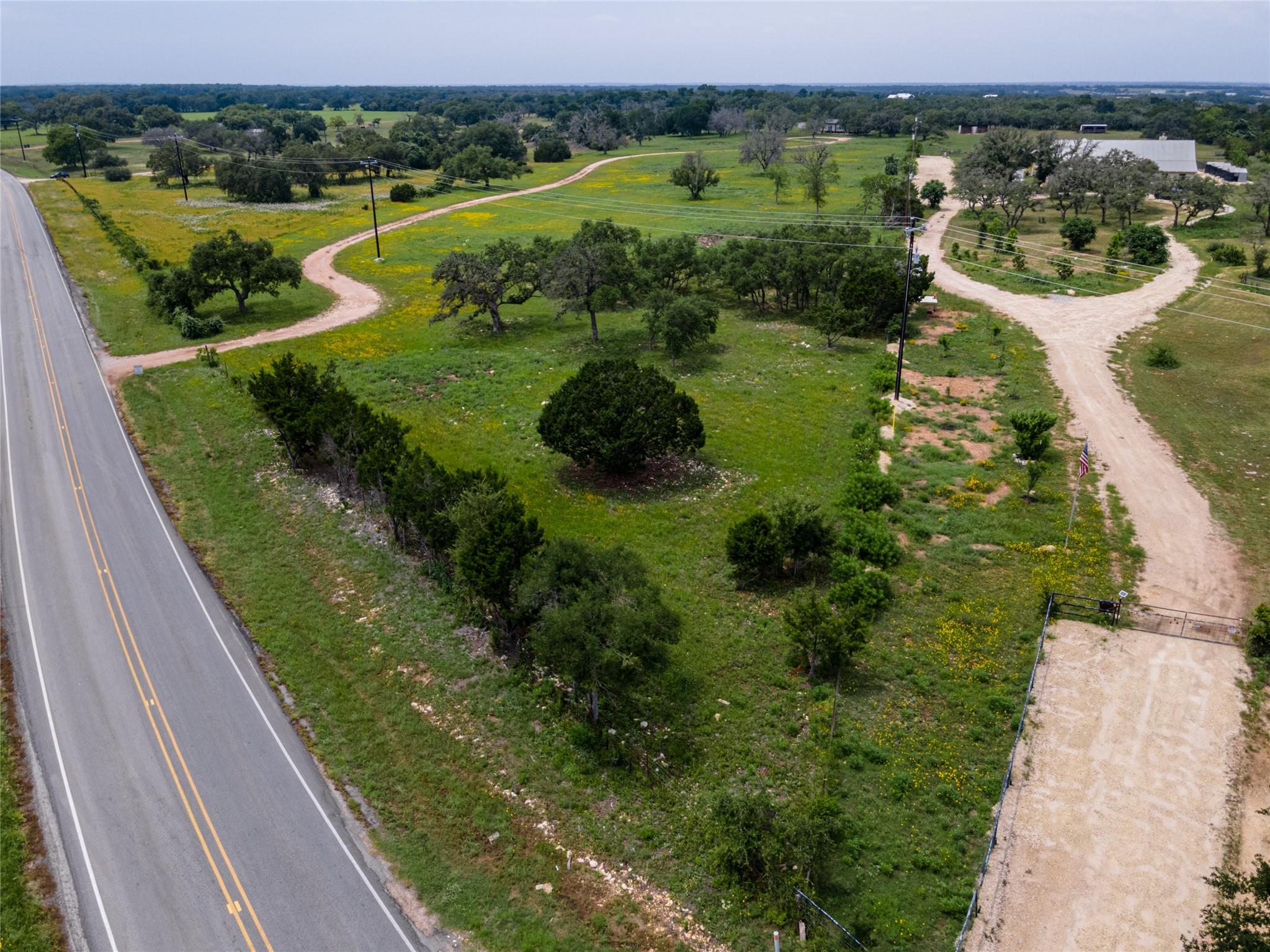 9050 Ranch Road 1869, Liberty Hill, TX 78642