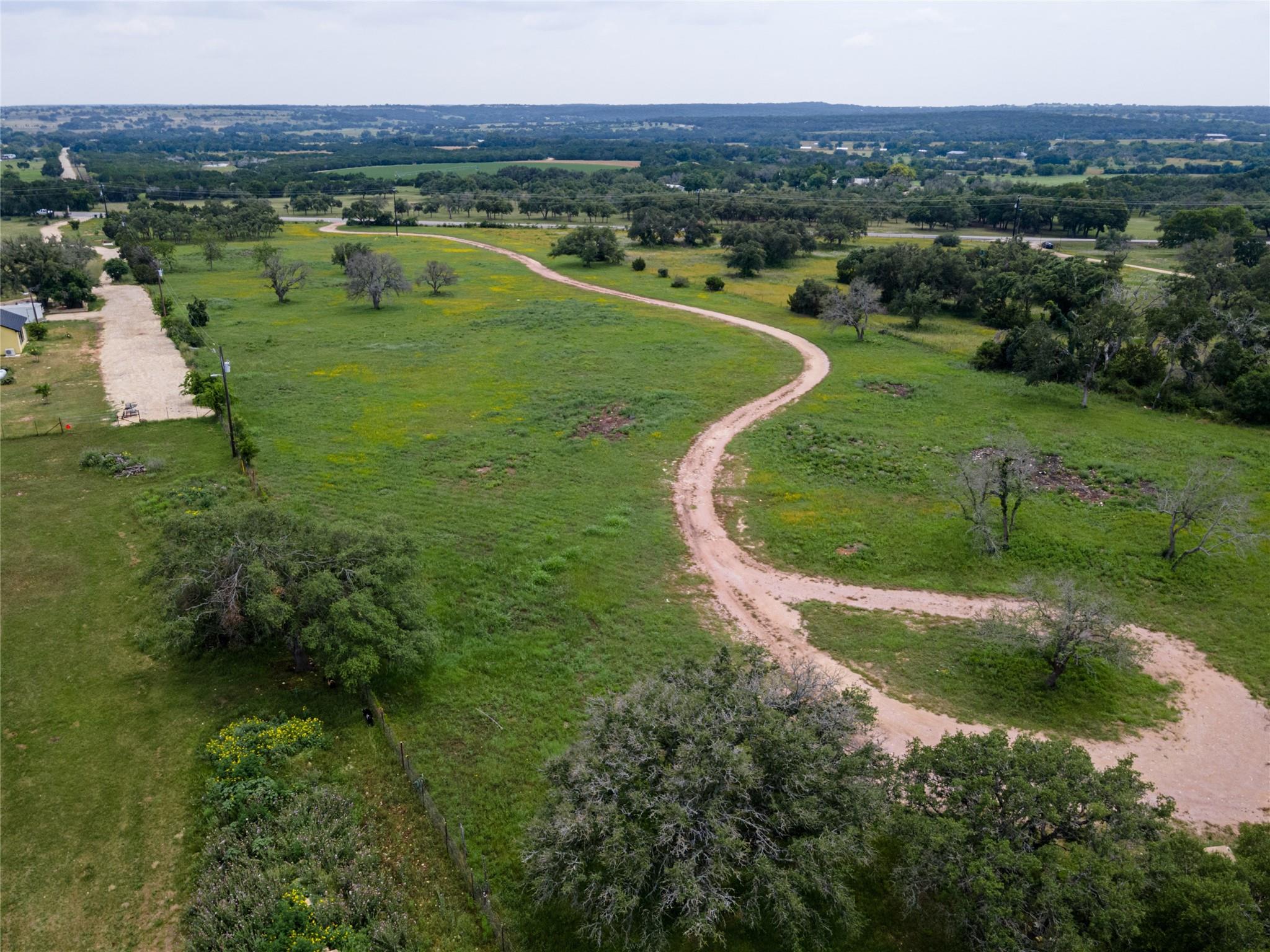 9050 Ranch Road 1869, Liberty Hill, TX 78642
