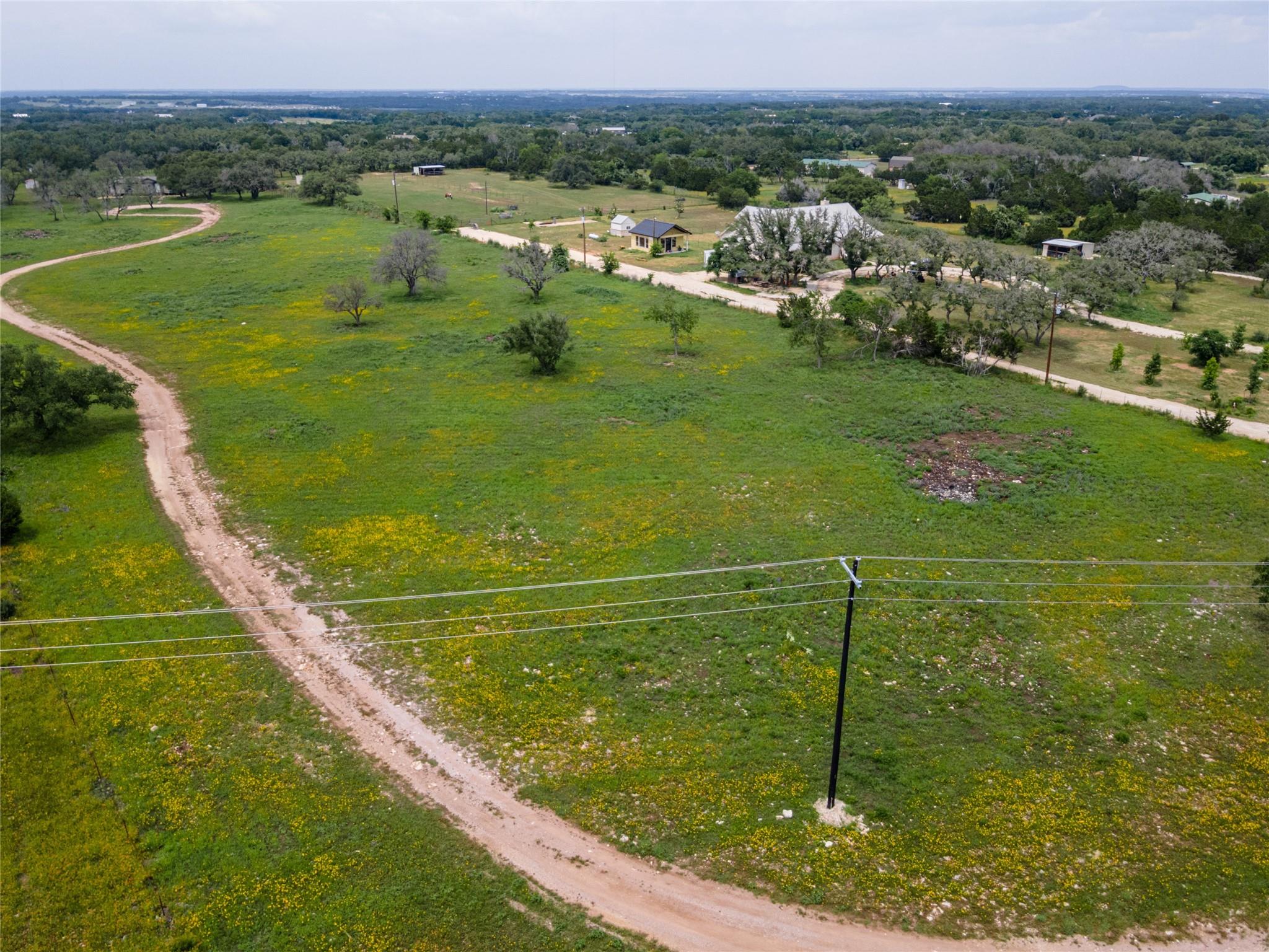9050 Ranch Road 1869, Liberty Hill, TX 78642