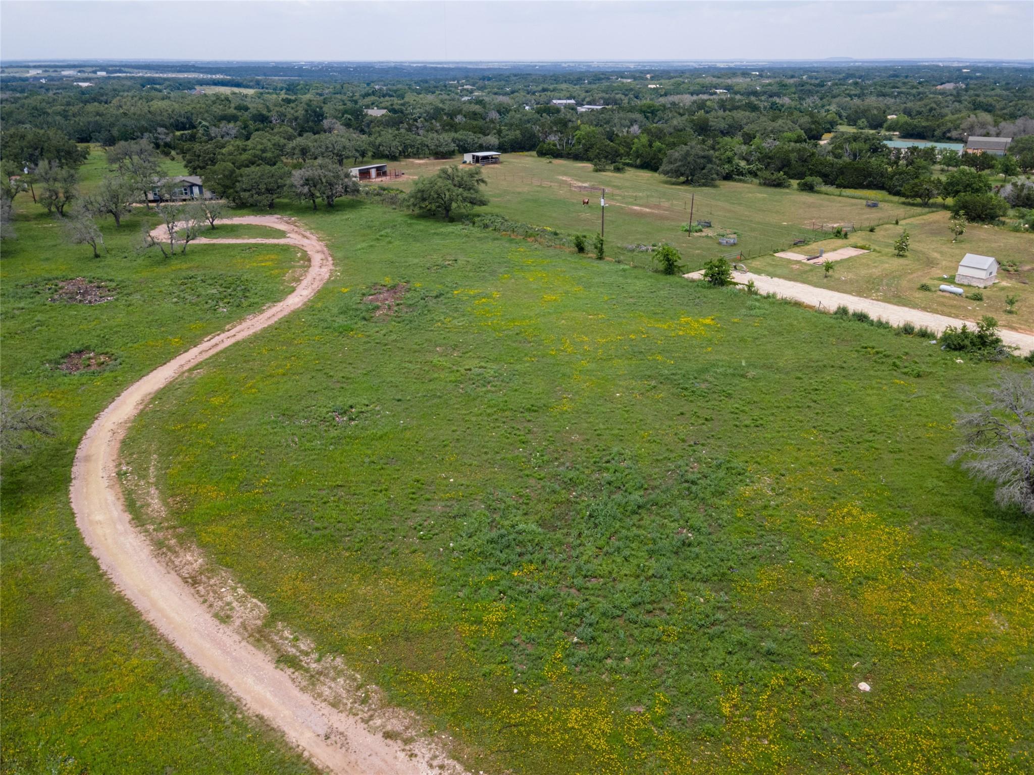 9050 Ranch Road 1869, Liberty Hill, TX 78642