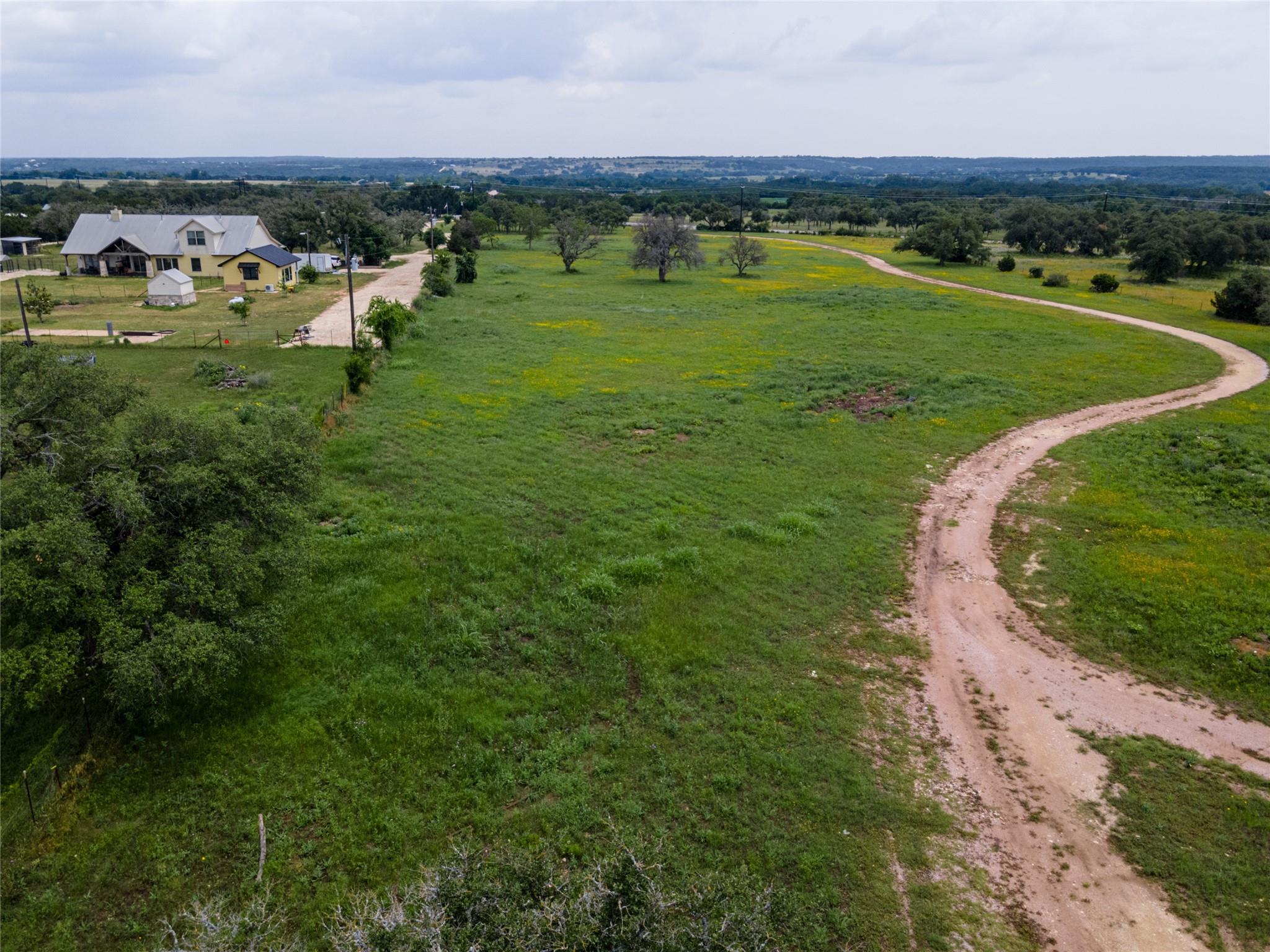 9050 Ranch Road 1869, Liberty Hill, TX 78642