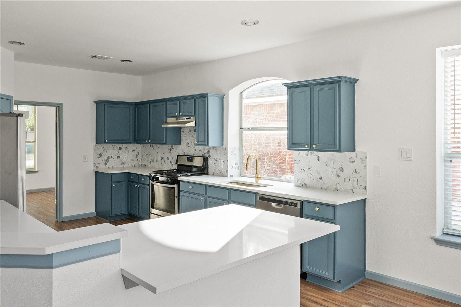 3618 Eagles Nest St, Round Rock, TX 78665