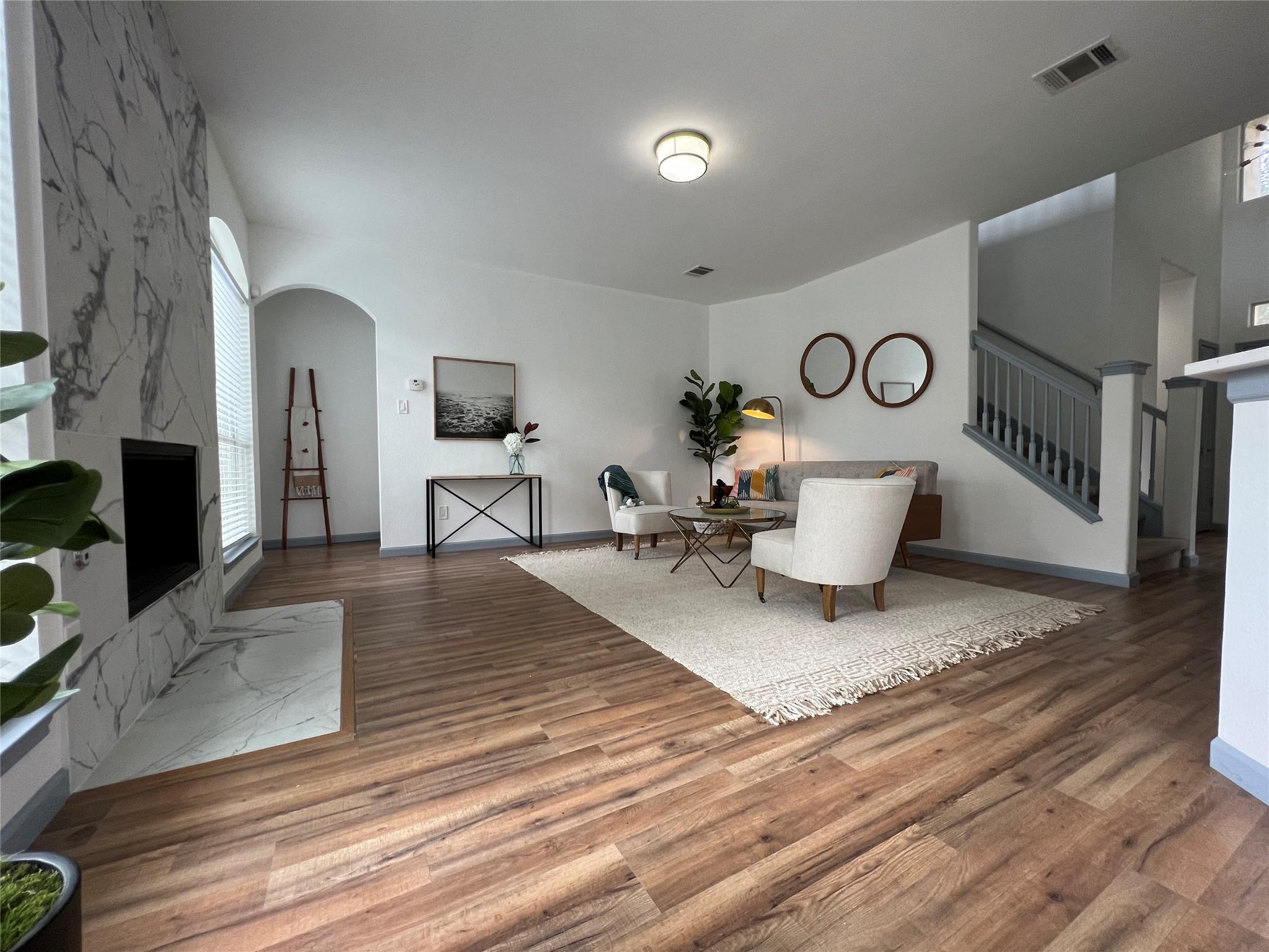 3618 Eagles Nest St, Round Rock, TX 78665