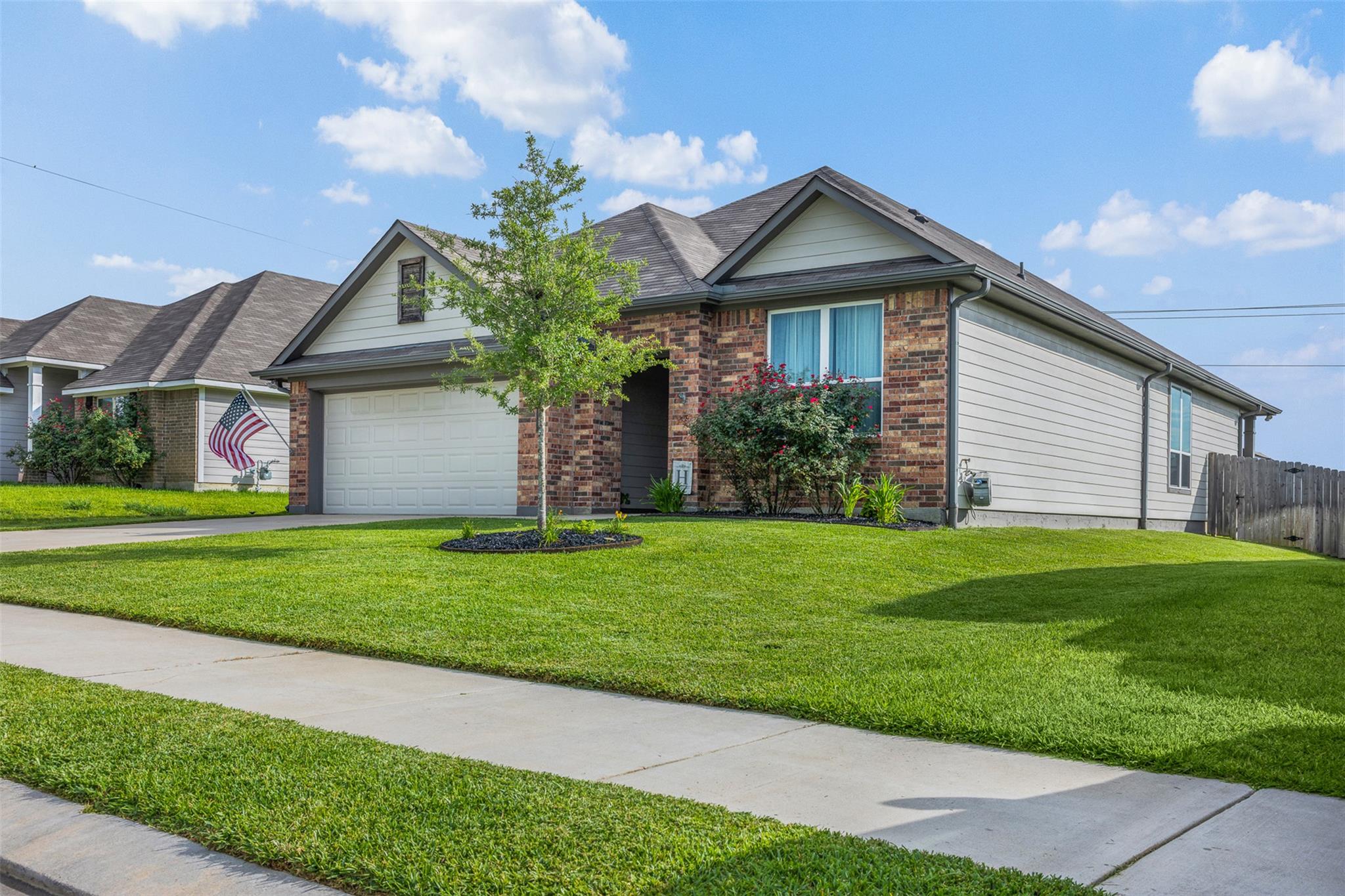 110 Broaddus Bnd, Caldwell, TX 77836
