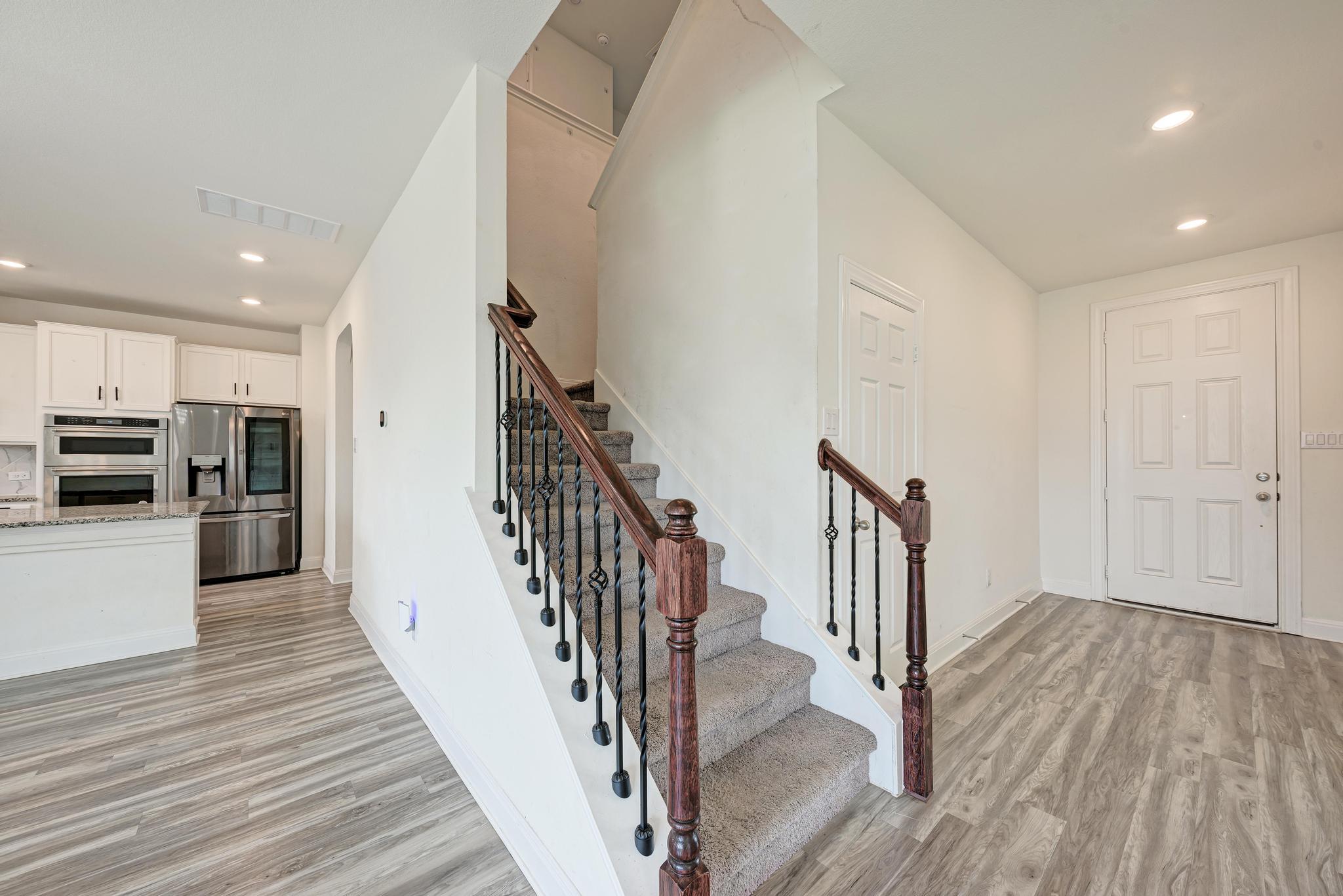 13613 James Garfield, Manor, TX 78653
