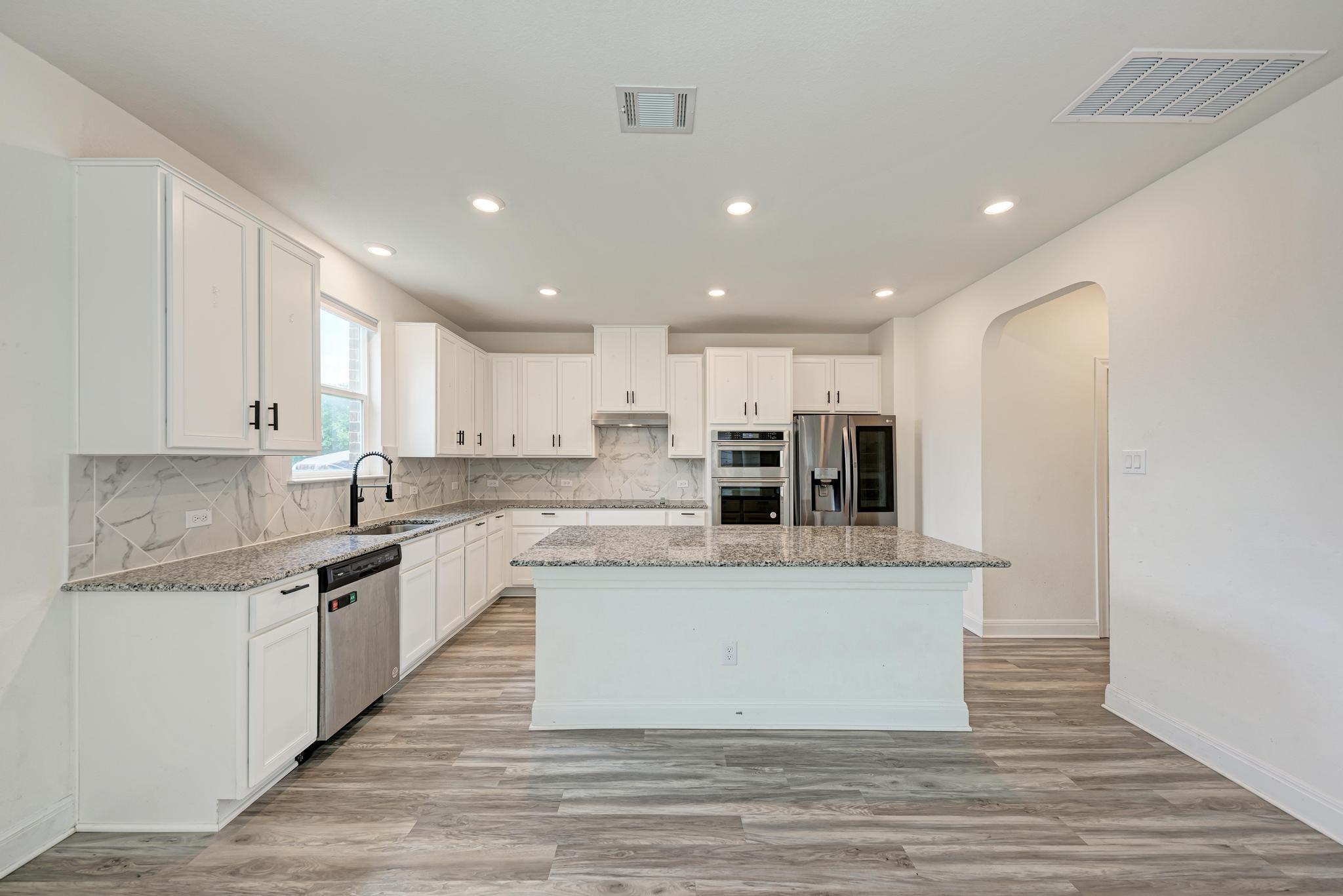 13613 James Garfield, Manor, TX 78653