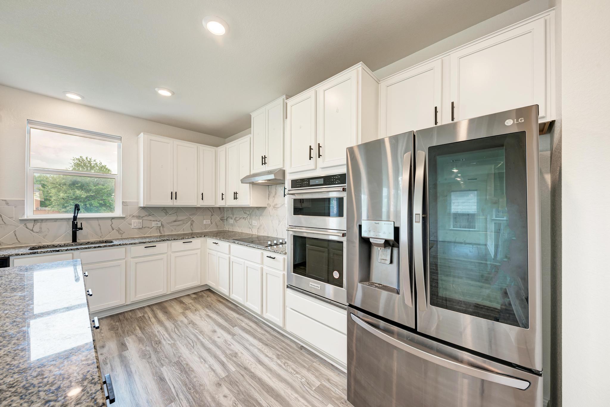 13613 James Garfield, Manor, TX 78653