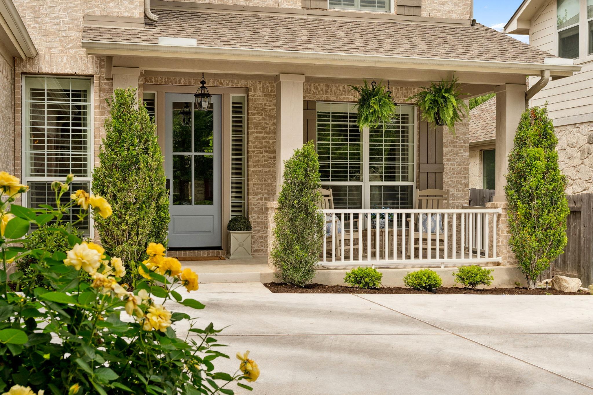 7505 Seneca Falls Loop, Austin, TX 78739