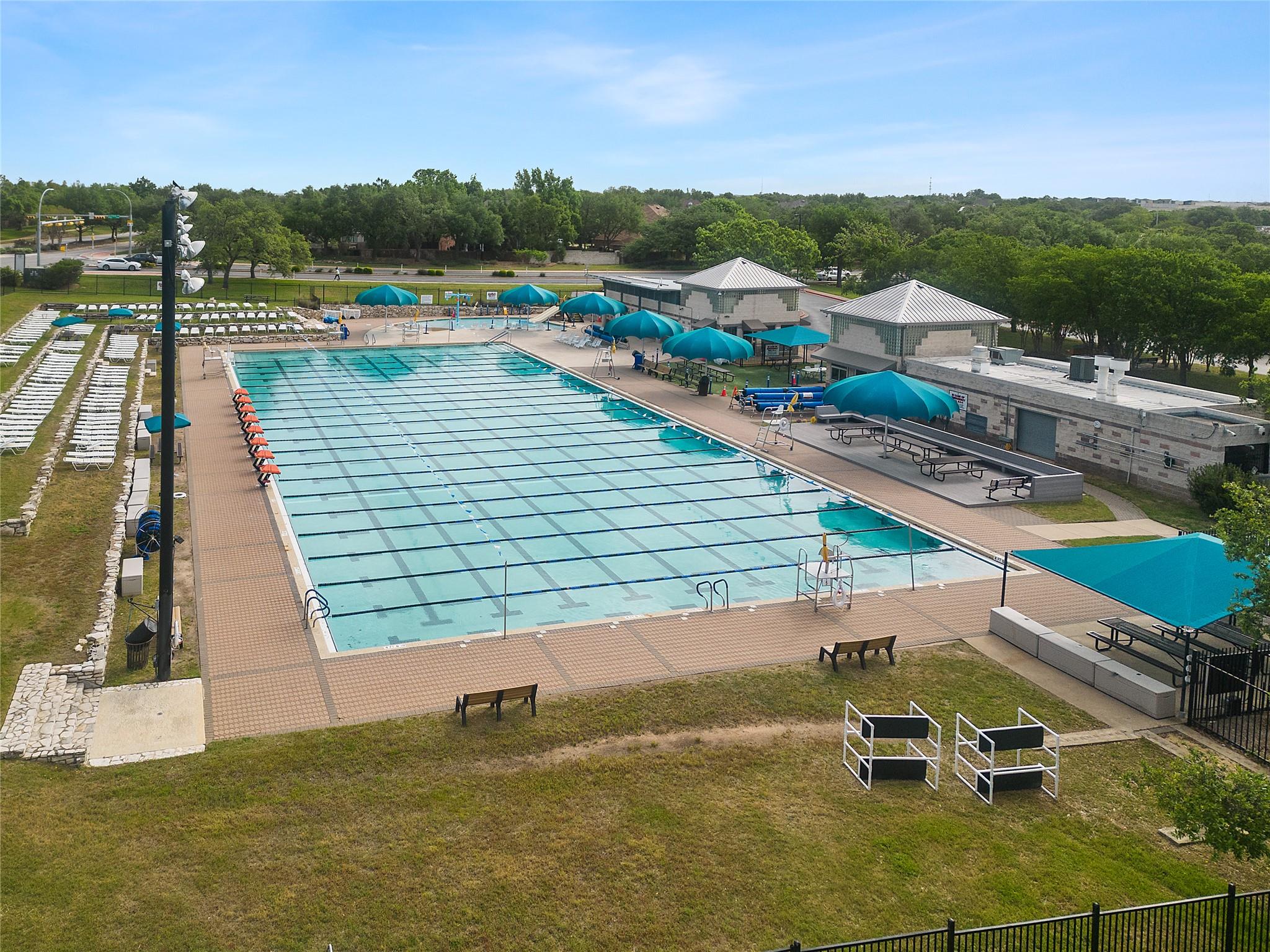 7505 Seneca Falls Loop, Austin, TX 78739