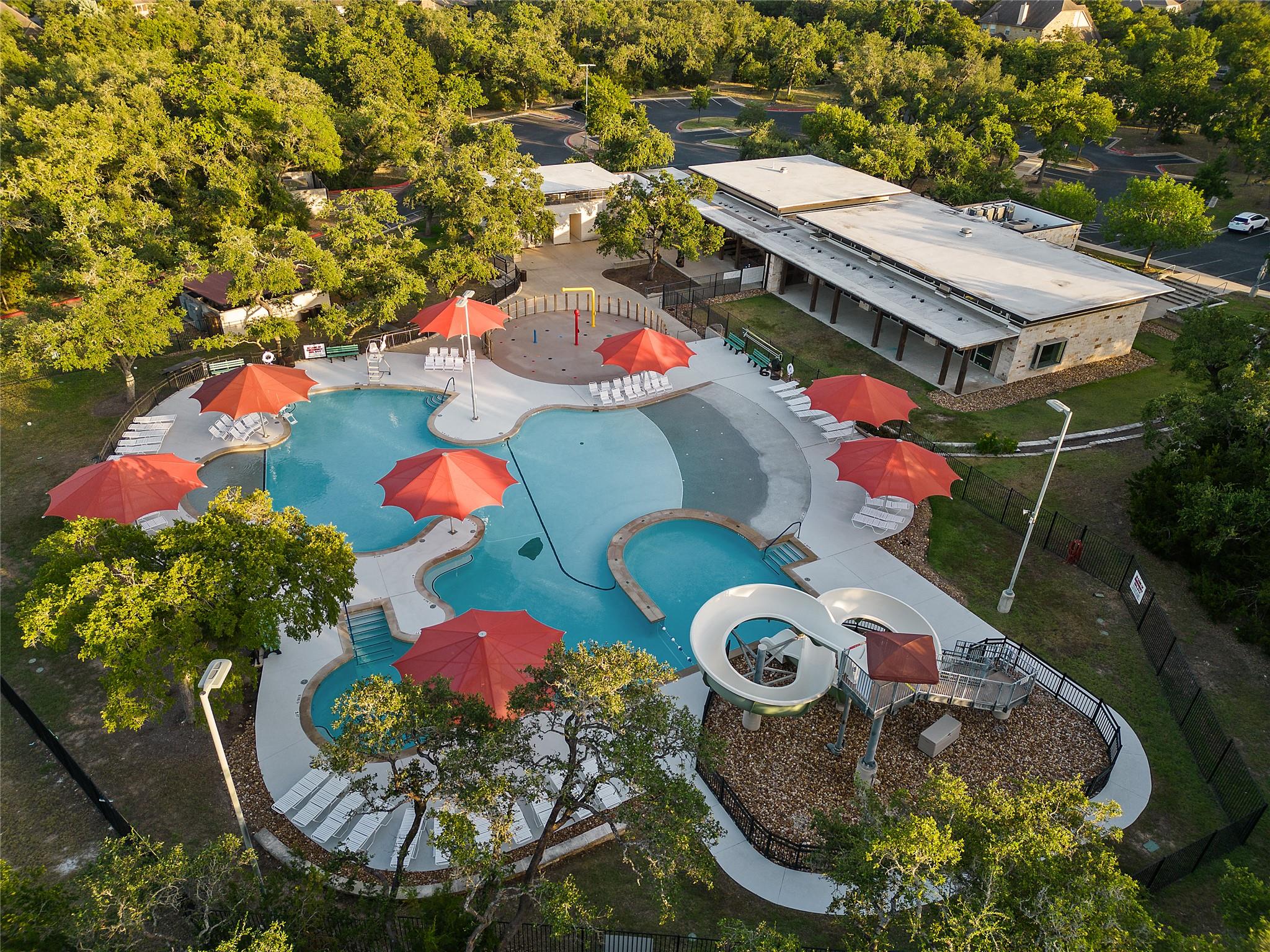 7505 Seneca Falls Loop, Austin, TX 78739