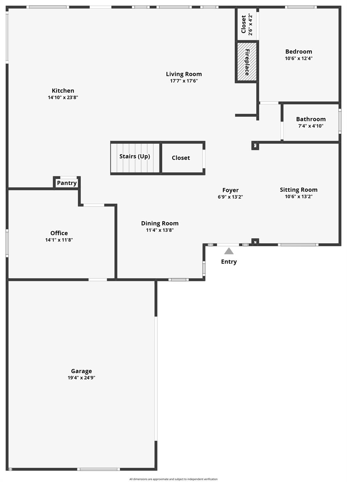 7505 Seneca Falls Loop, Austin, TX 78739