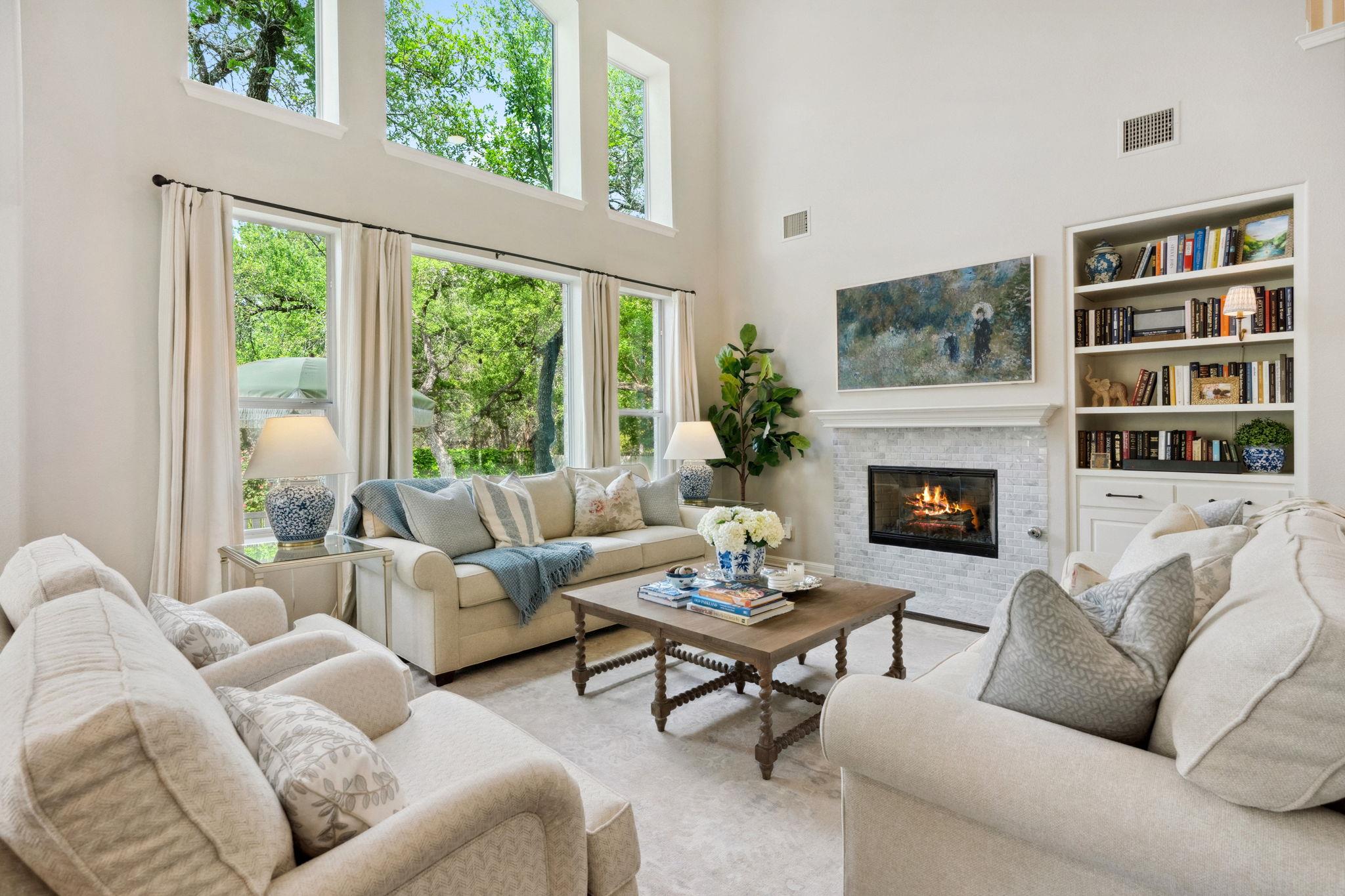 7505 Seneca Falls Loop, Austin, TX 78739