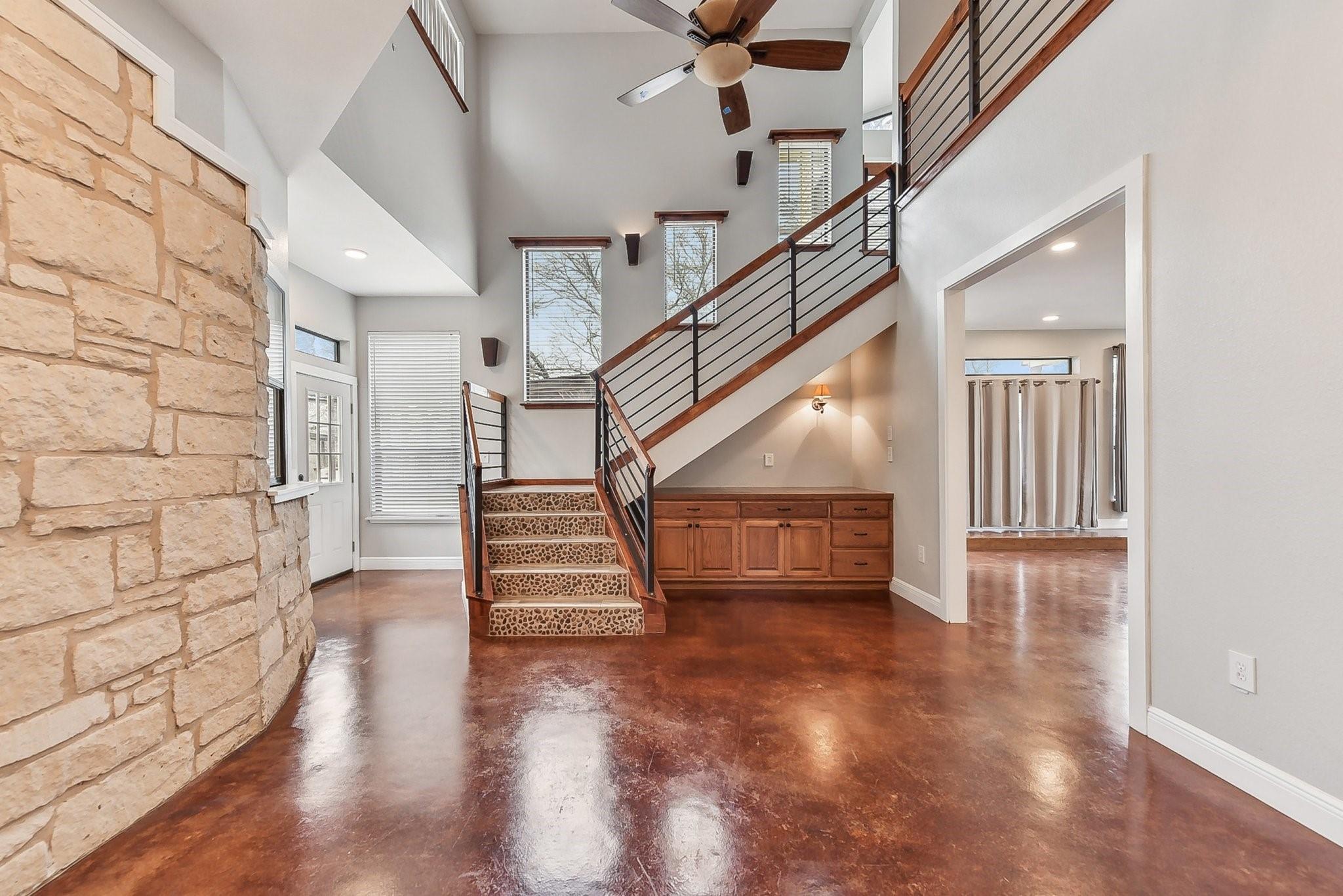 112 S Fitzwilliams #A Ln, Bastrop, TX 78602