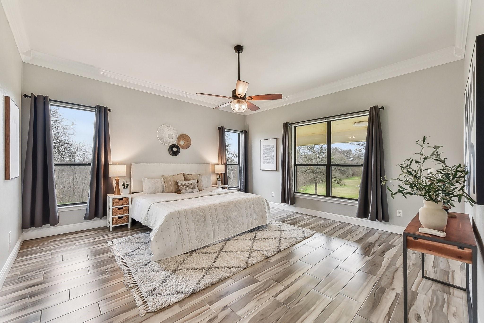 112 S Fitzwilliams #A Ln, Bastrop, TX 78602